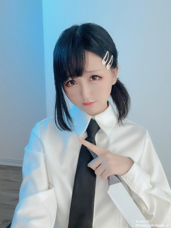 Kuuko W - NO.58 Kobeni 6