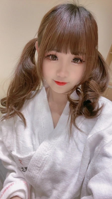 miko酱ww - NO.01 泡汤啦 19