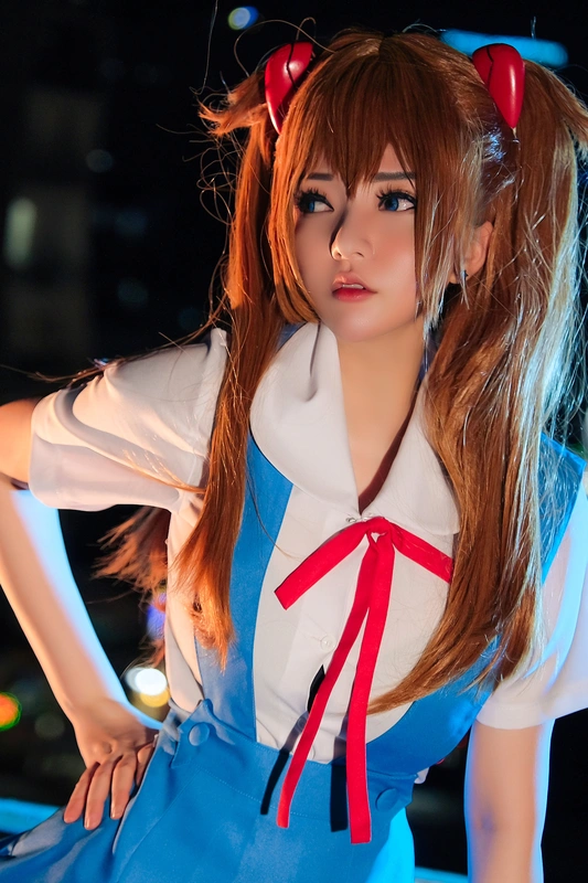 Potato Godzilla - NO.37 明日香 9