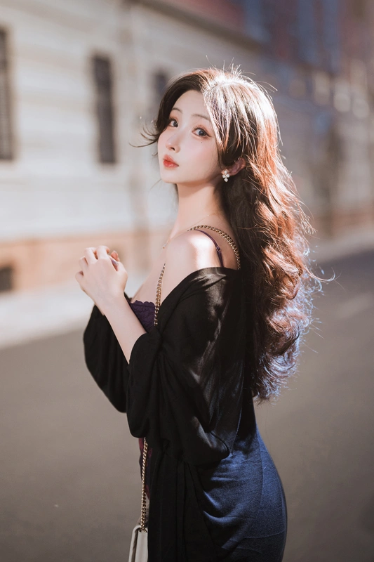 rioko凉凉子 - NO.121 美艳小妈 6