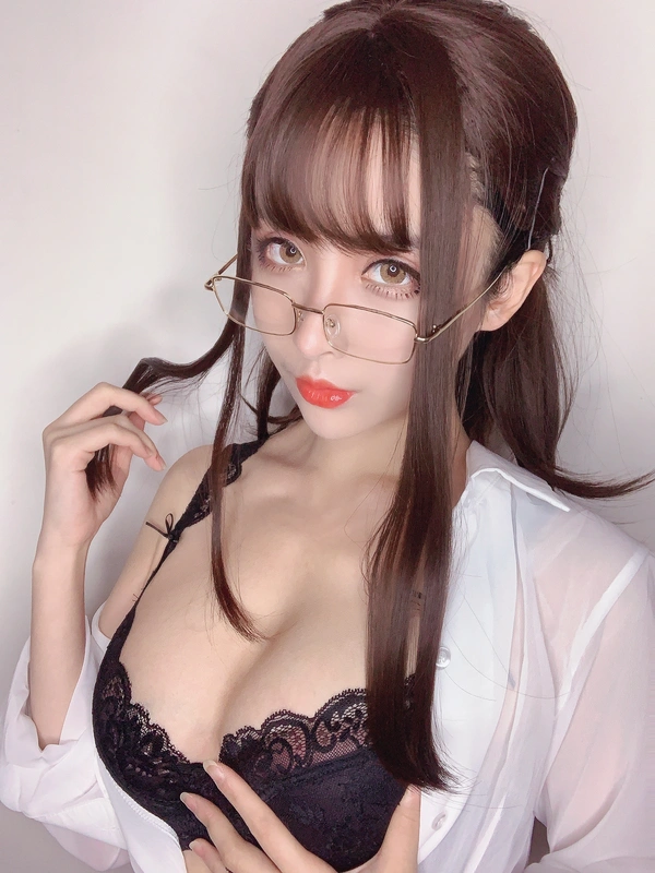 rioko凉凉子 - NO.43 教师 5