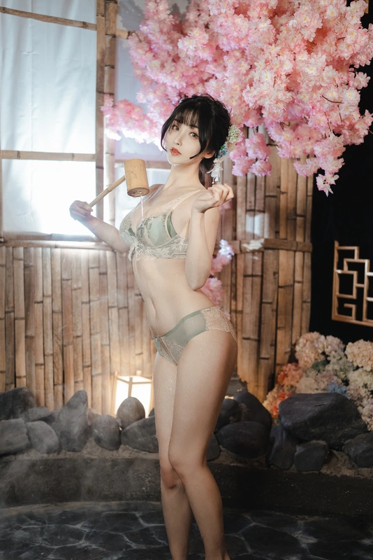rioko凉凉子 - NO.80《年上の韵》温泉旅行 8