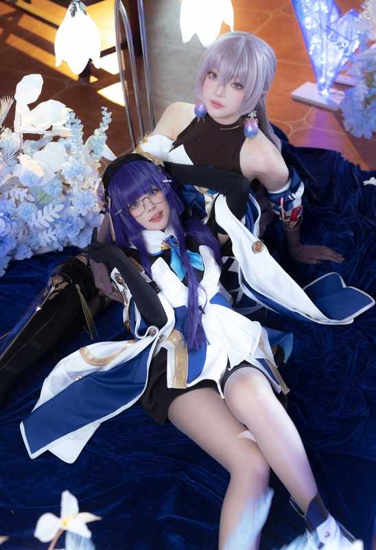w百合欧皇子w - NO.07 佩拉 12