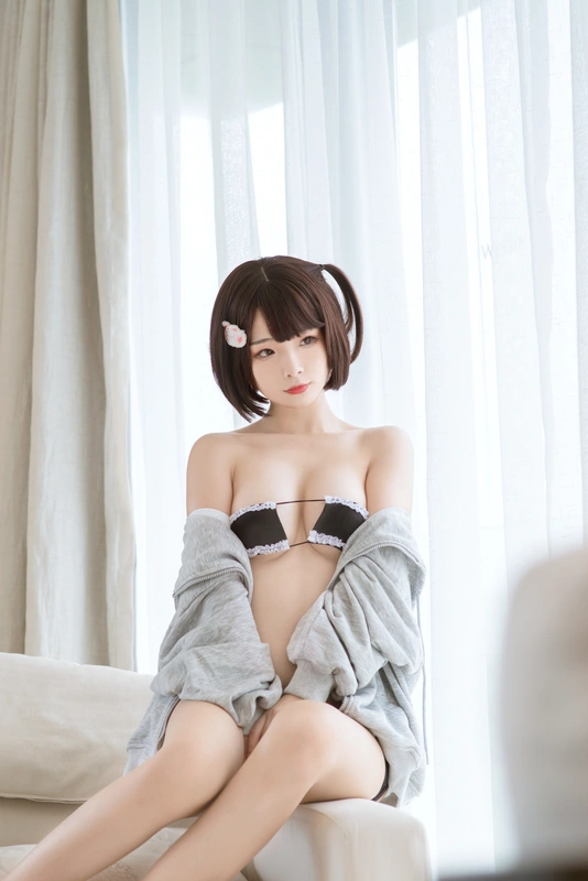 yuuhui玉汇 - NO.23 妹の泳装 13