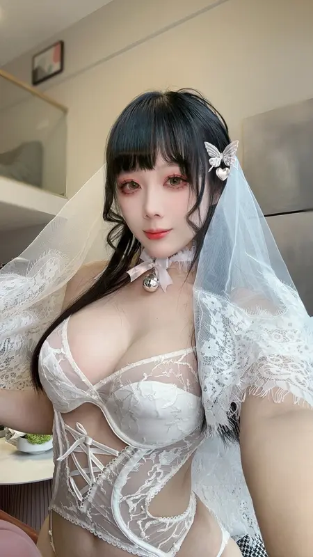 九言 - NO.54 花嫁 9