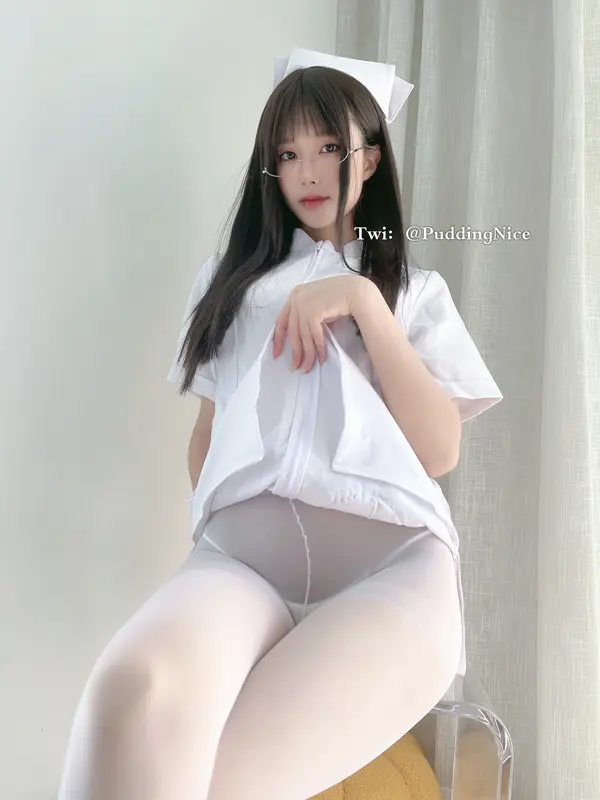 布丁大法 - NO.01 椰蓉奶糕 1