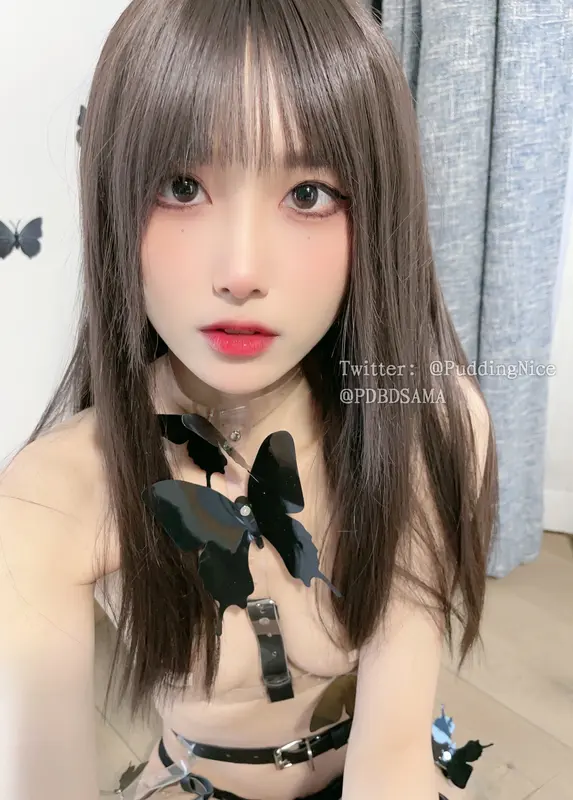 布丁大法 - NO.12 冰美式 10