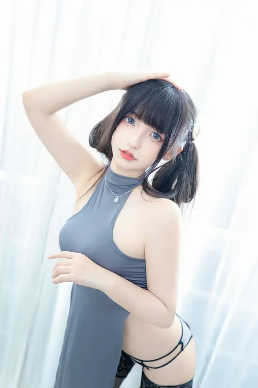 神楽坂真冬 - NO.125 华灯初上 17