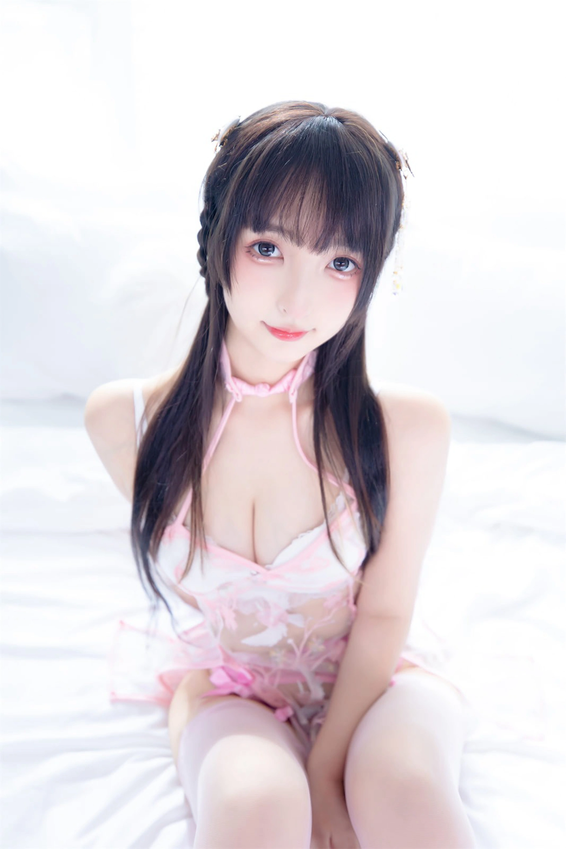 神楽坂真冬 - NO.127 小鸟依人 1