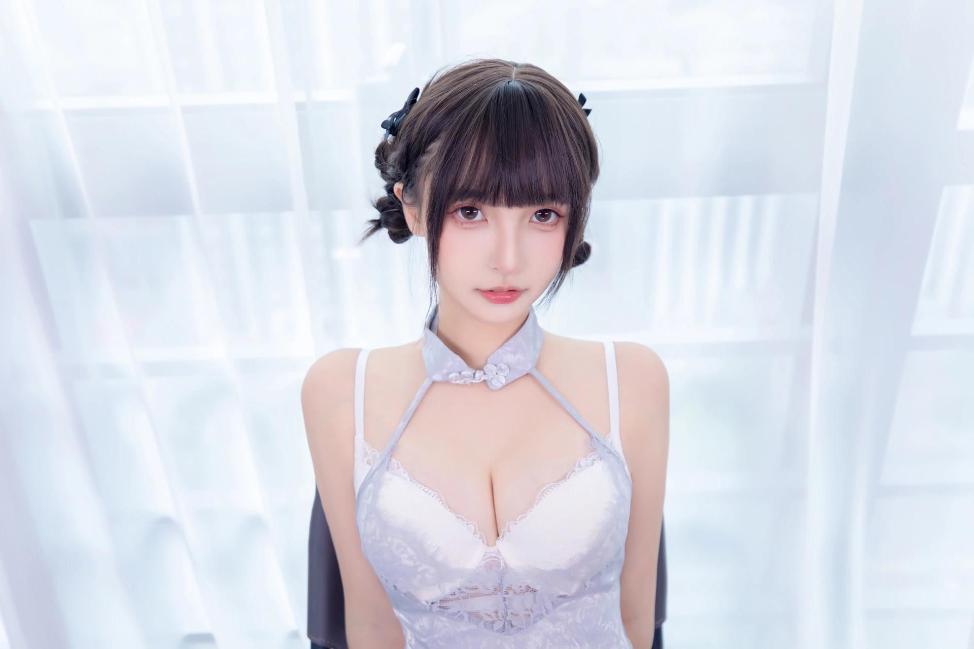 神楽坂真冬 - NO.130 雪糕小姐 2