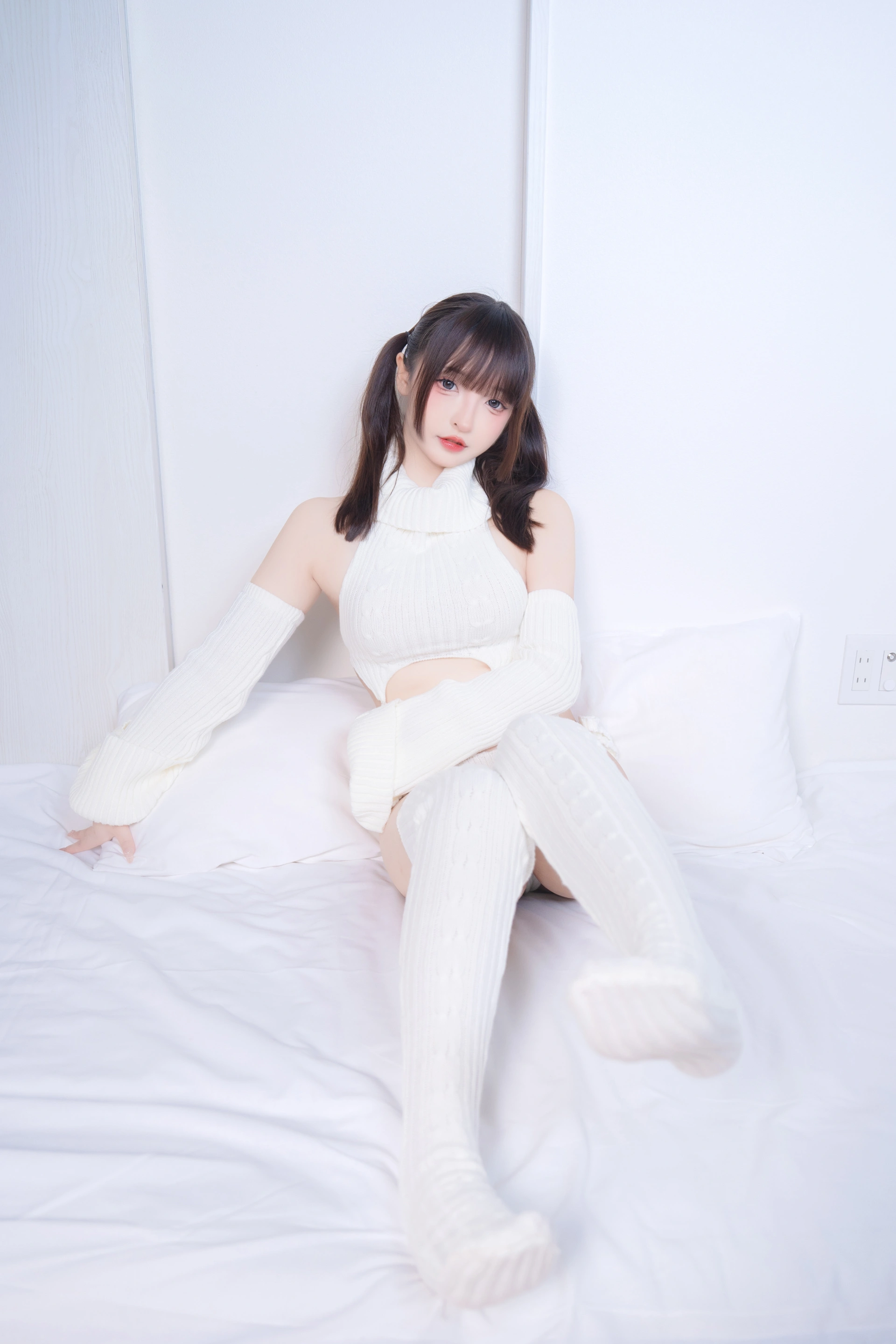 神楽坂真冬 - NO.172# 斩男毛衣 2