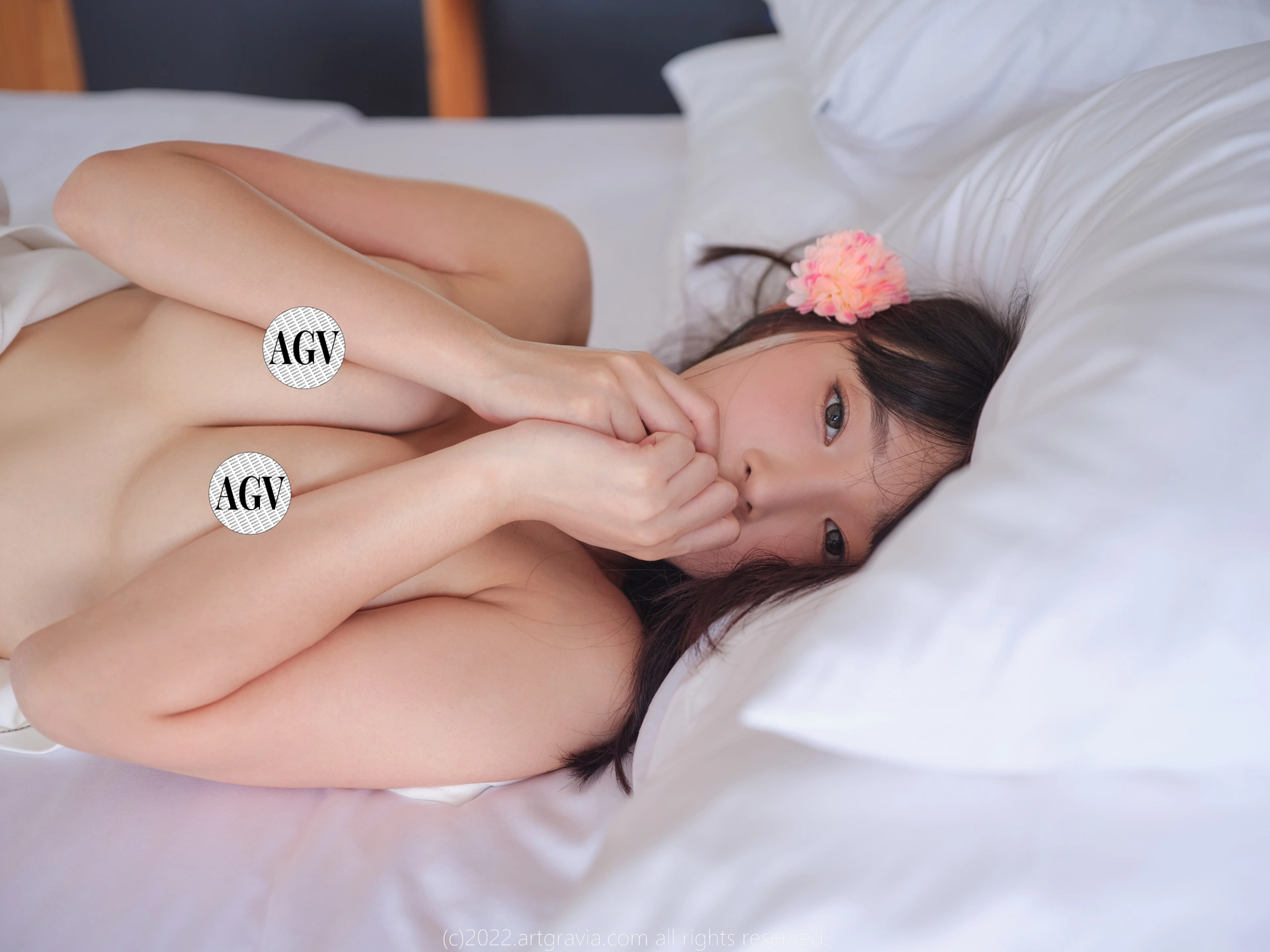 068.Kang Inkyung강인경(姜仁卿)-ArtGravia VOL.471 0