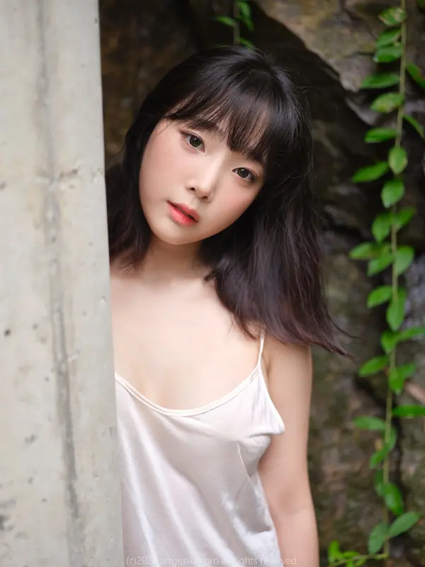 070.Kang Inkyung강인경(姜仁卿) - ArtGravia VOL.492 13