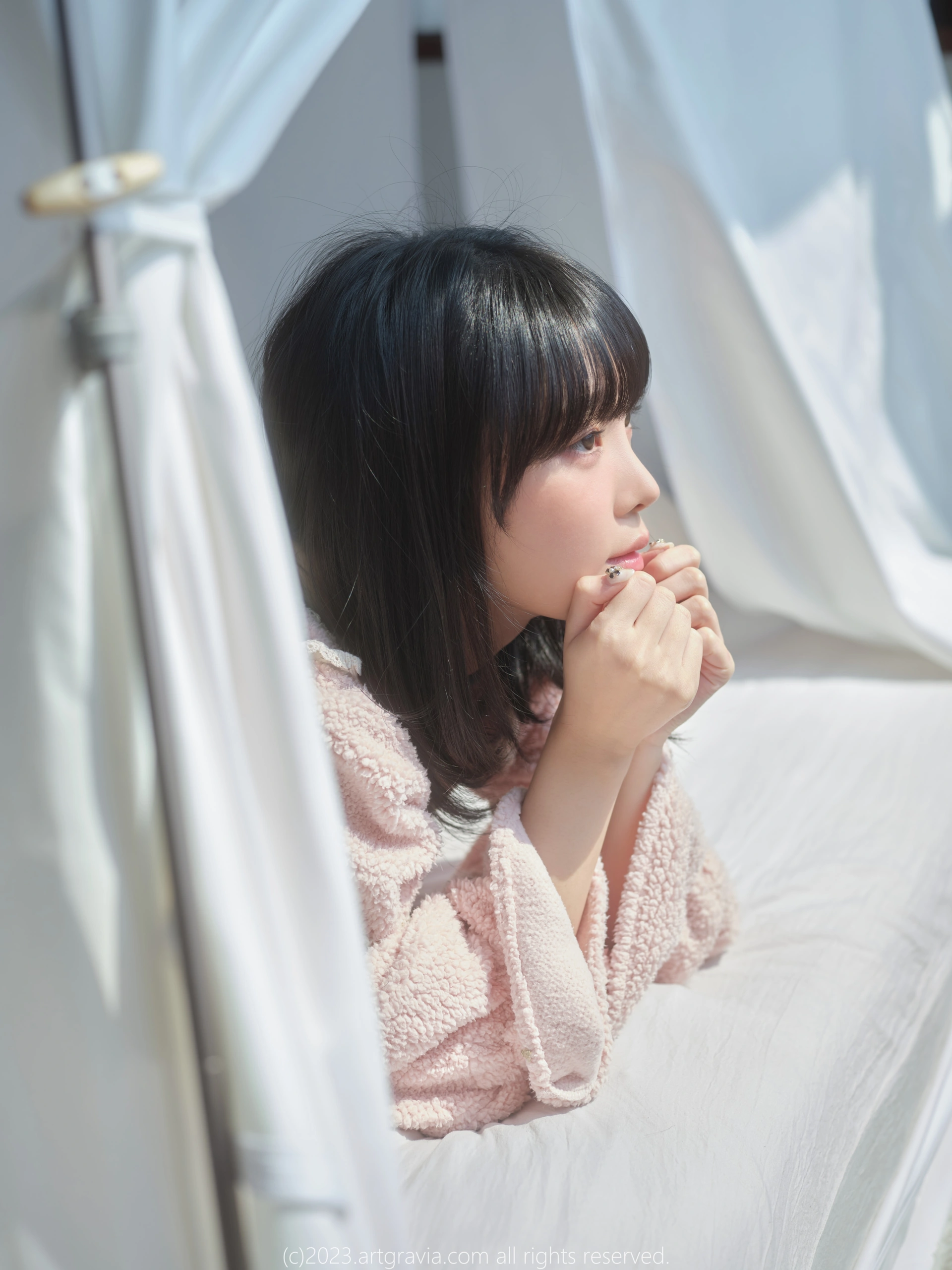 072.Kang Inkyung강인경(姜仁卿) – ArtGravia Vol.537 1