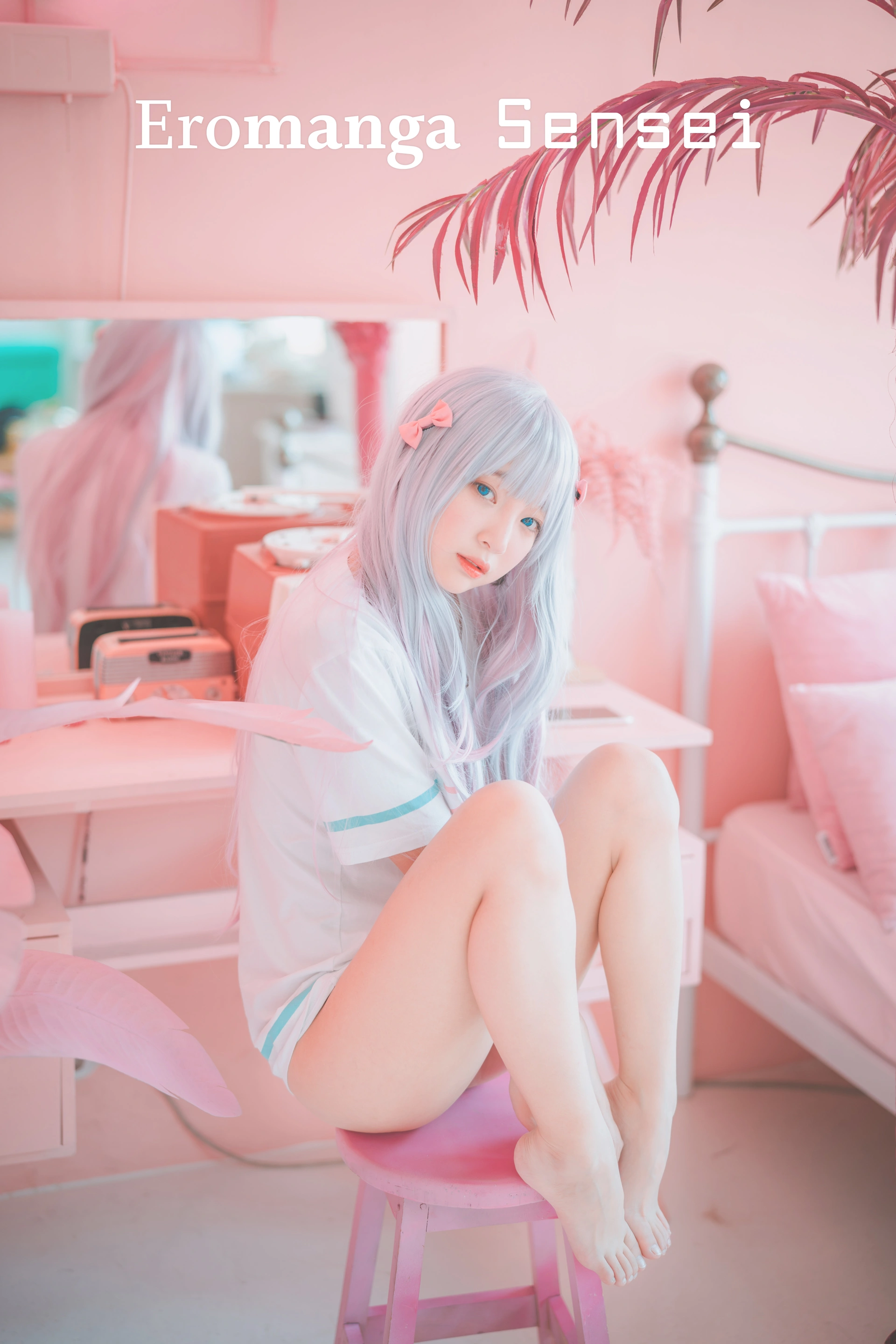 079.Kang Inkyung강인경(姜仁卿) - Sagiri Izumi 0