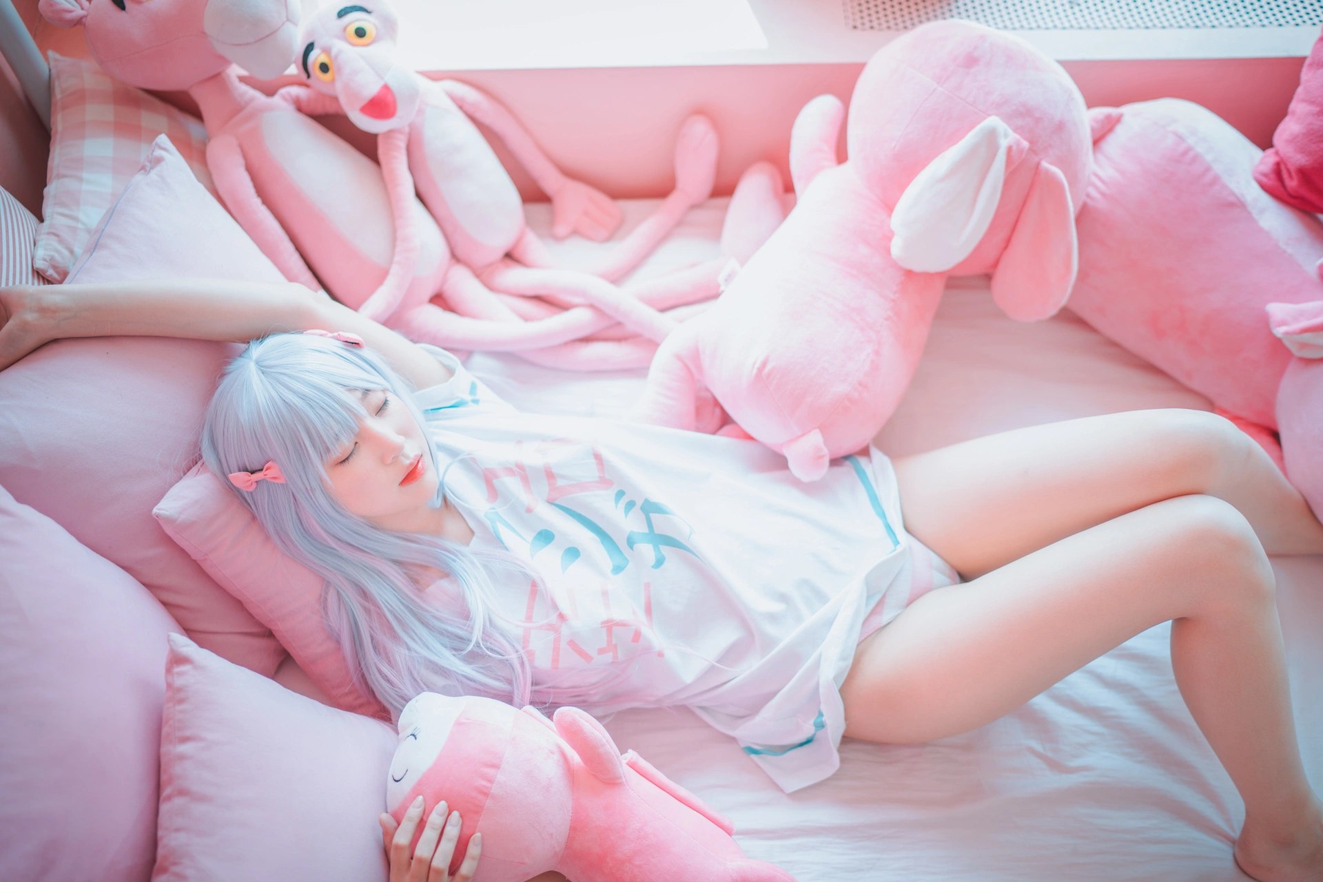 079.Kang Inkyung강인경(姜仁卿) - Sagiri Izumi 1
