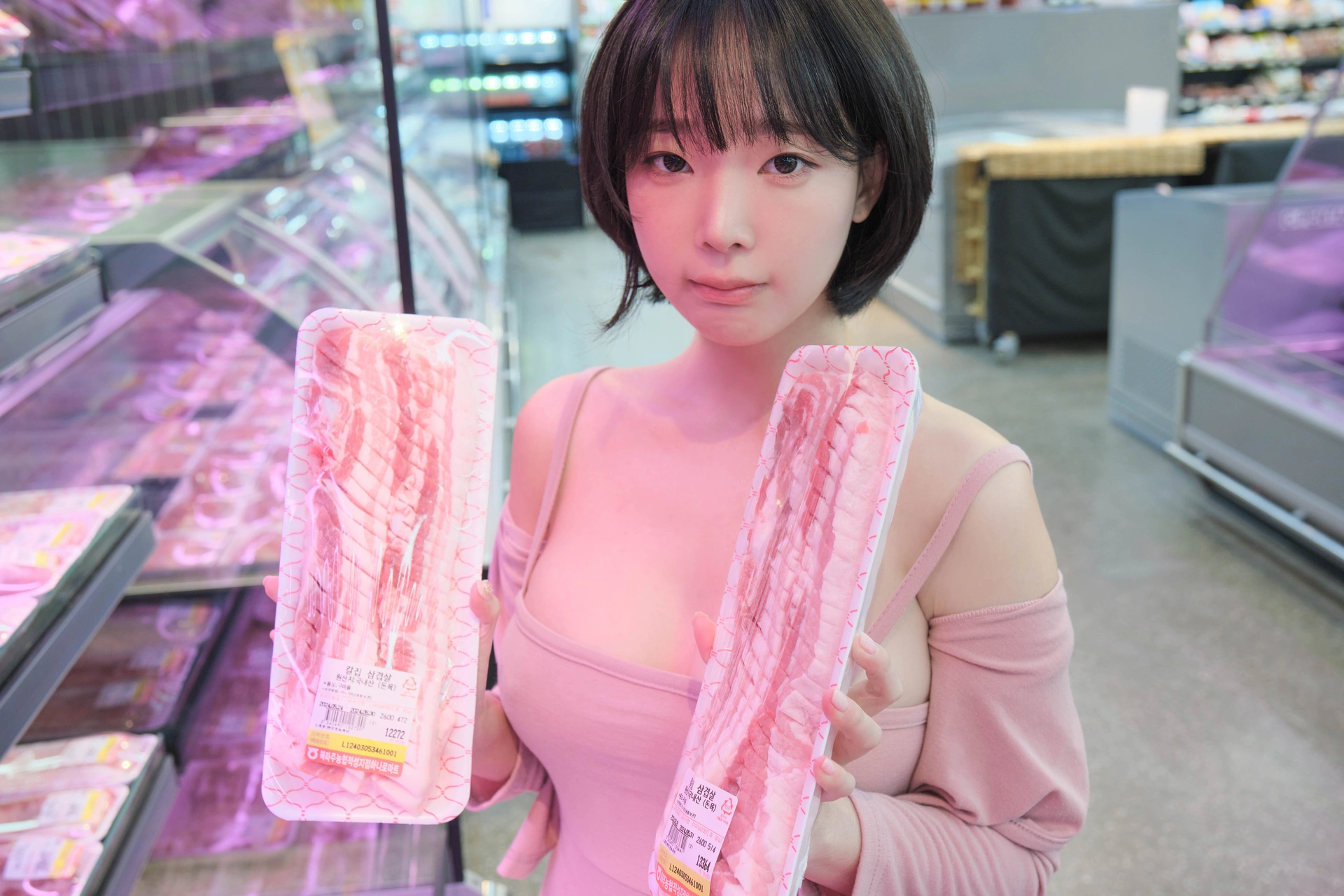 094.Kang Inkyung강인경(姜仁卿) – IKOF-11 Inkyung 1