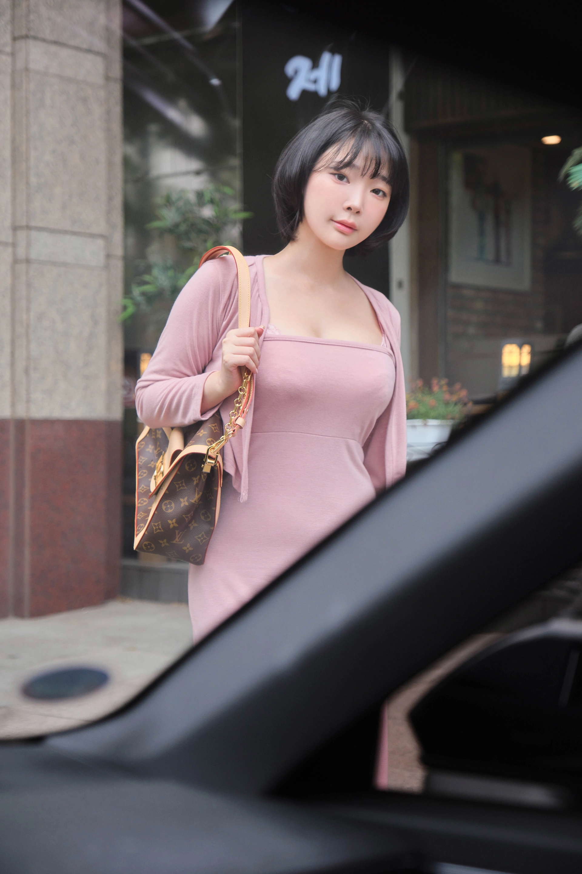 095.Kang Inkyung강인경(姜仁卿) – All times Travel 1