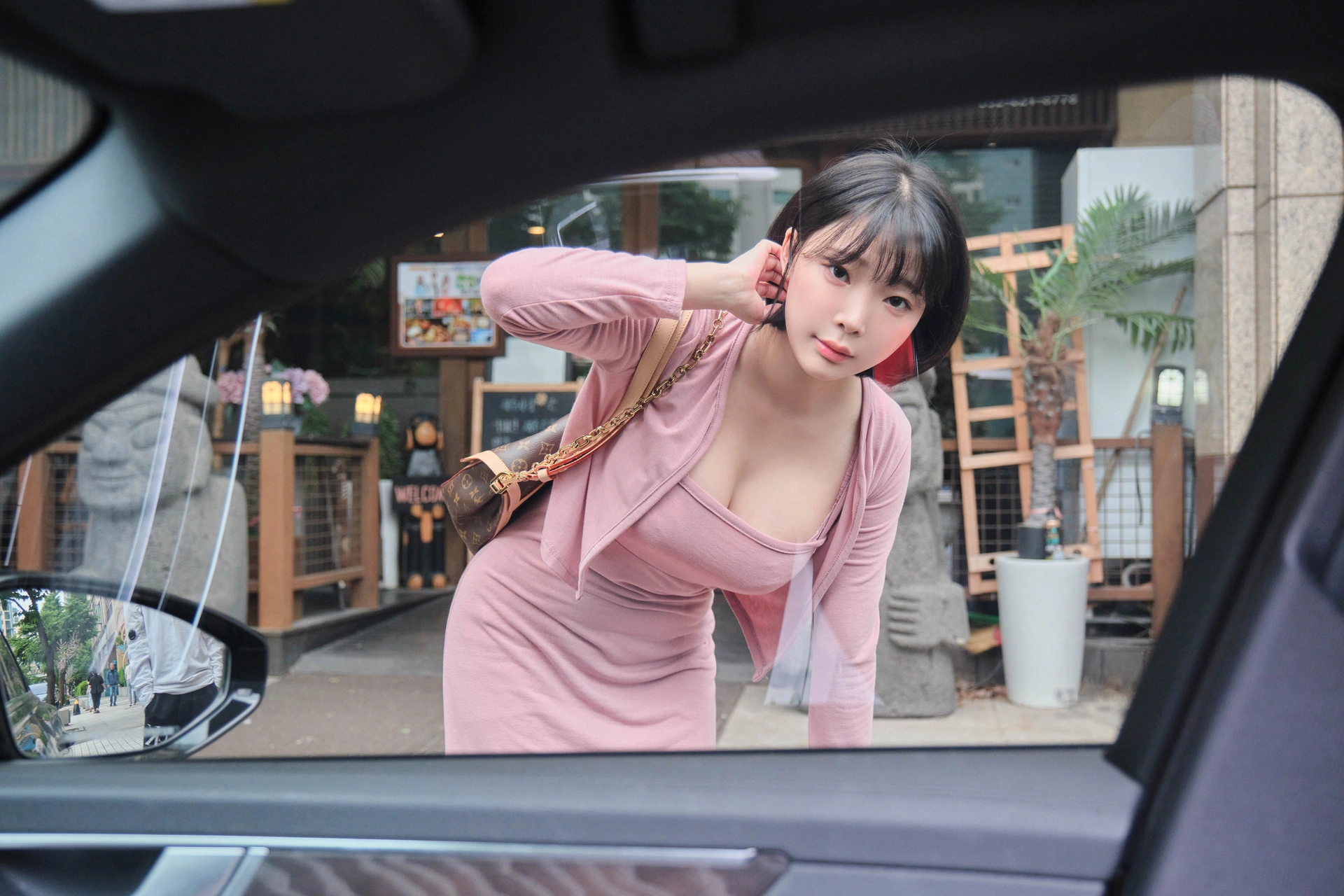 095.Kang Inkyung강인경(姜仁卿) – All times Travel 2
