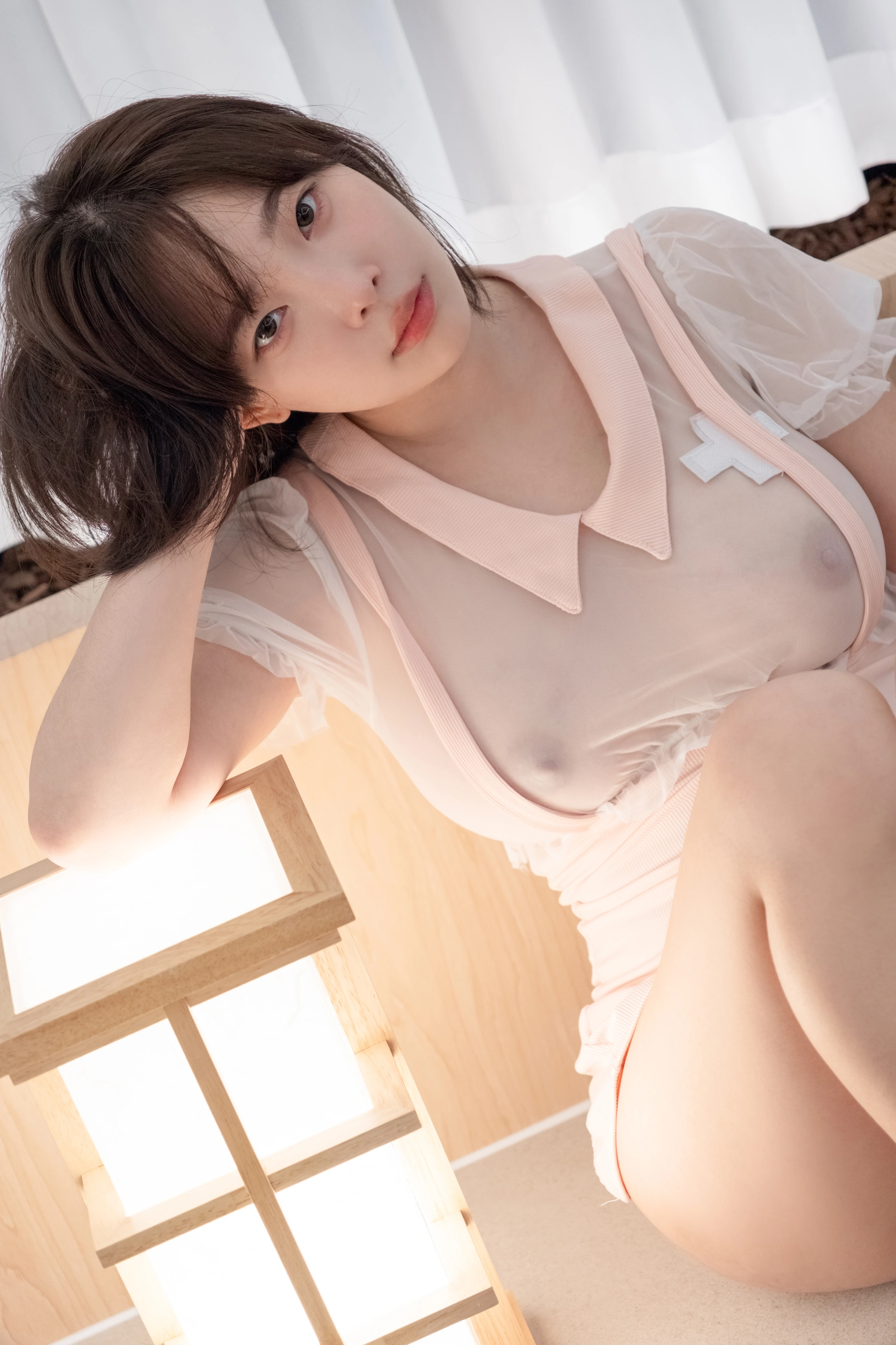 103.Kang Inkyung강인경(姜仁卿) –  Private nurse 2