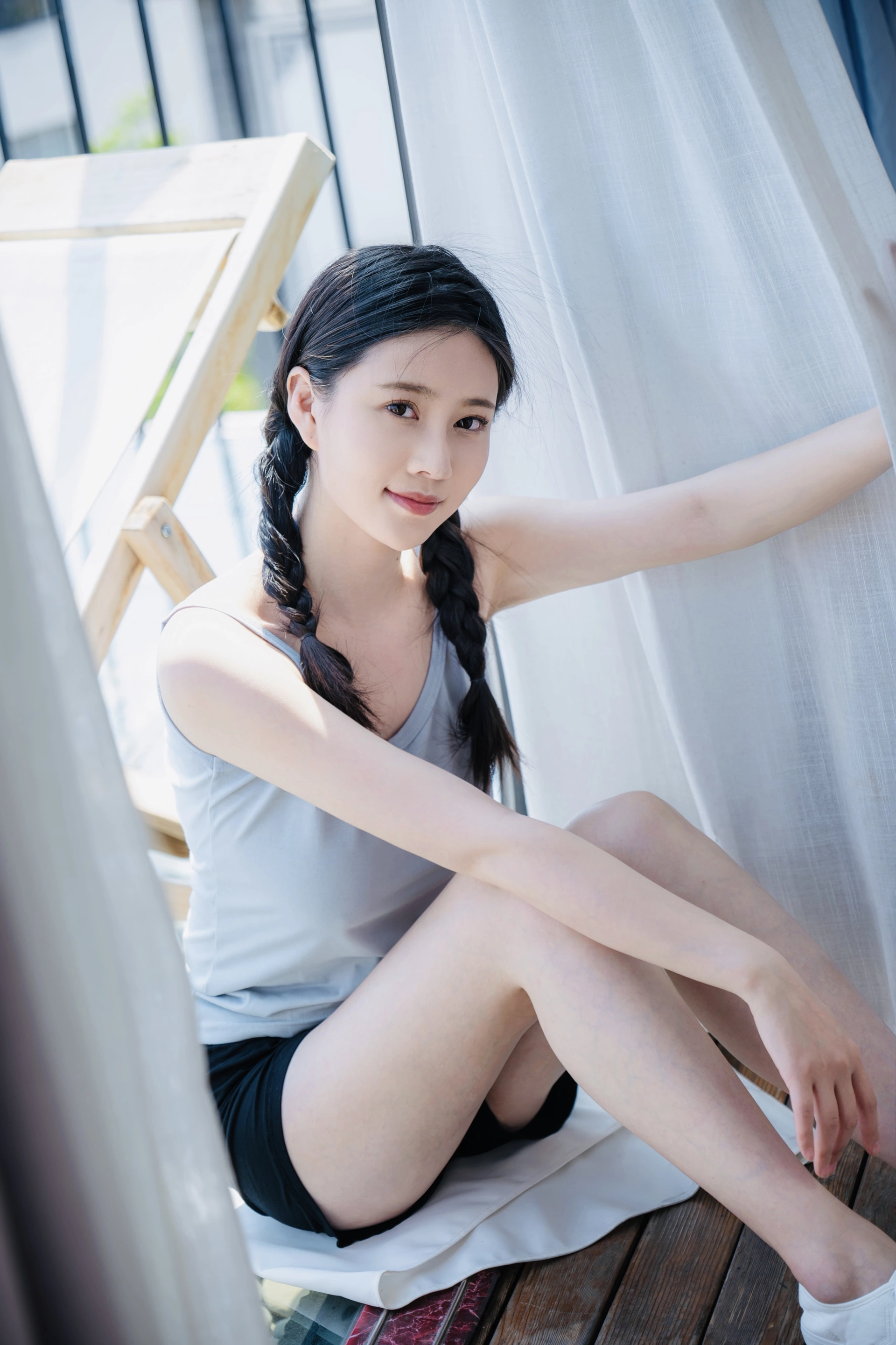 年年nnian – NO.055 春风 1