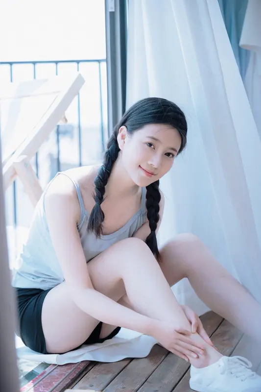 年年nnian – NO.055 春风 6