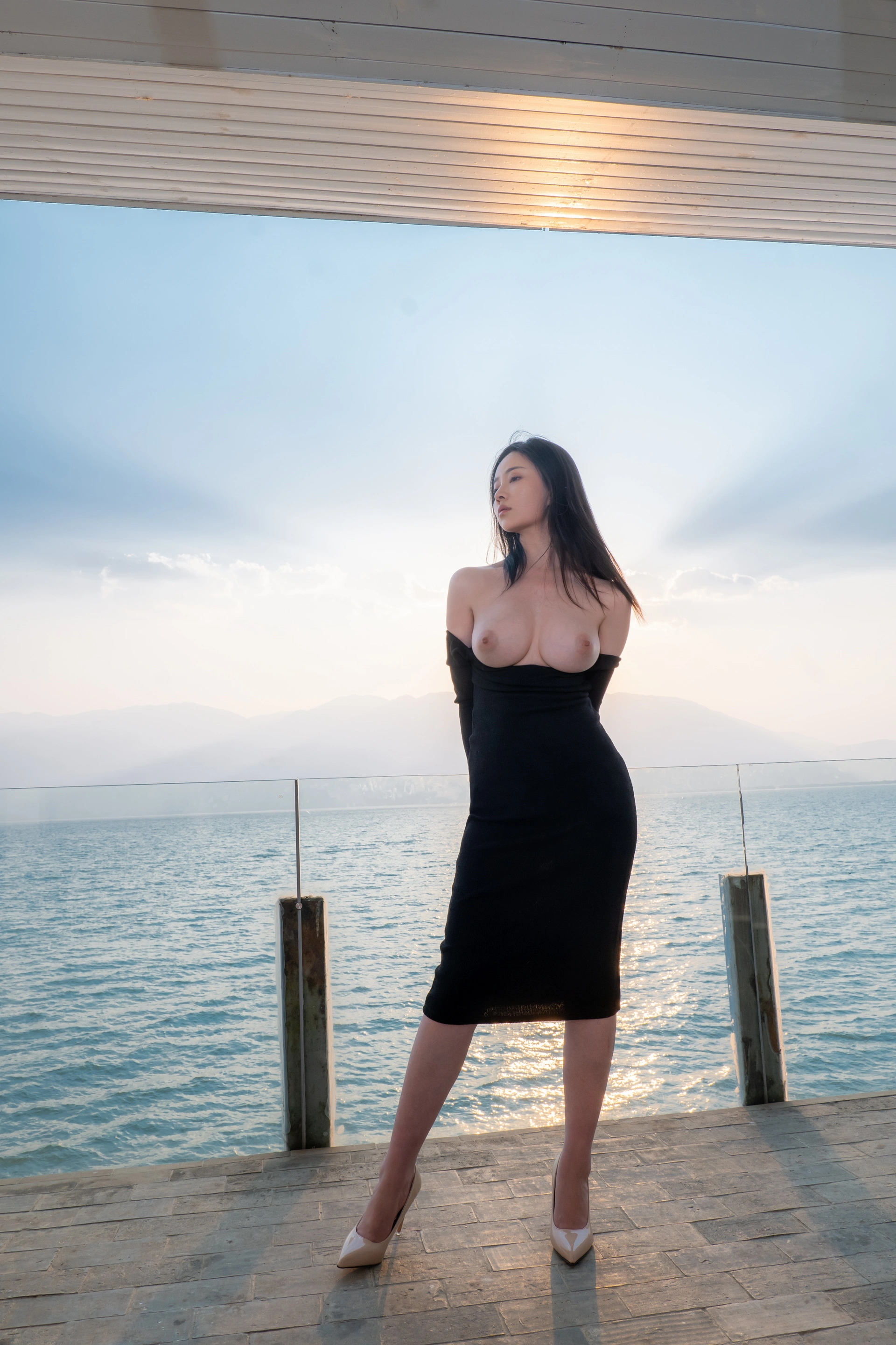 年年nnian – NO.056 洱海 1