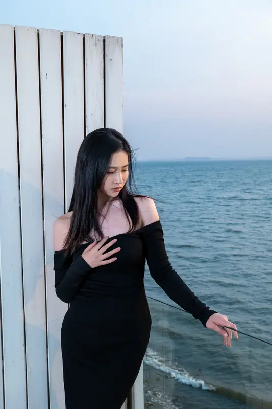 年年nnian – NO.056 洱海 5