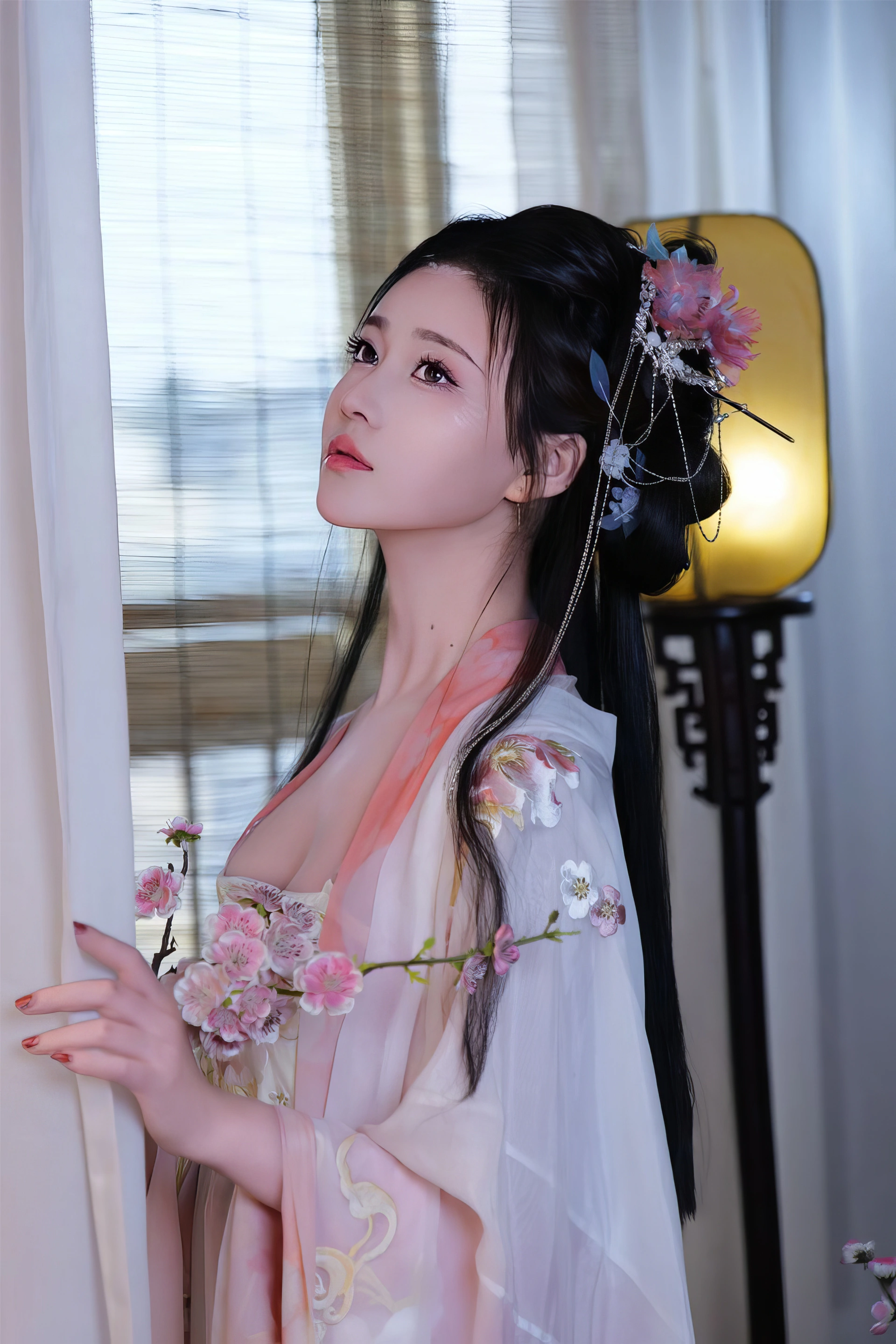 年年nnian – NO.069 霓裳 0