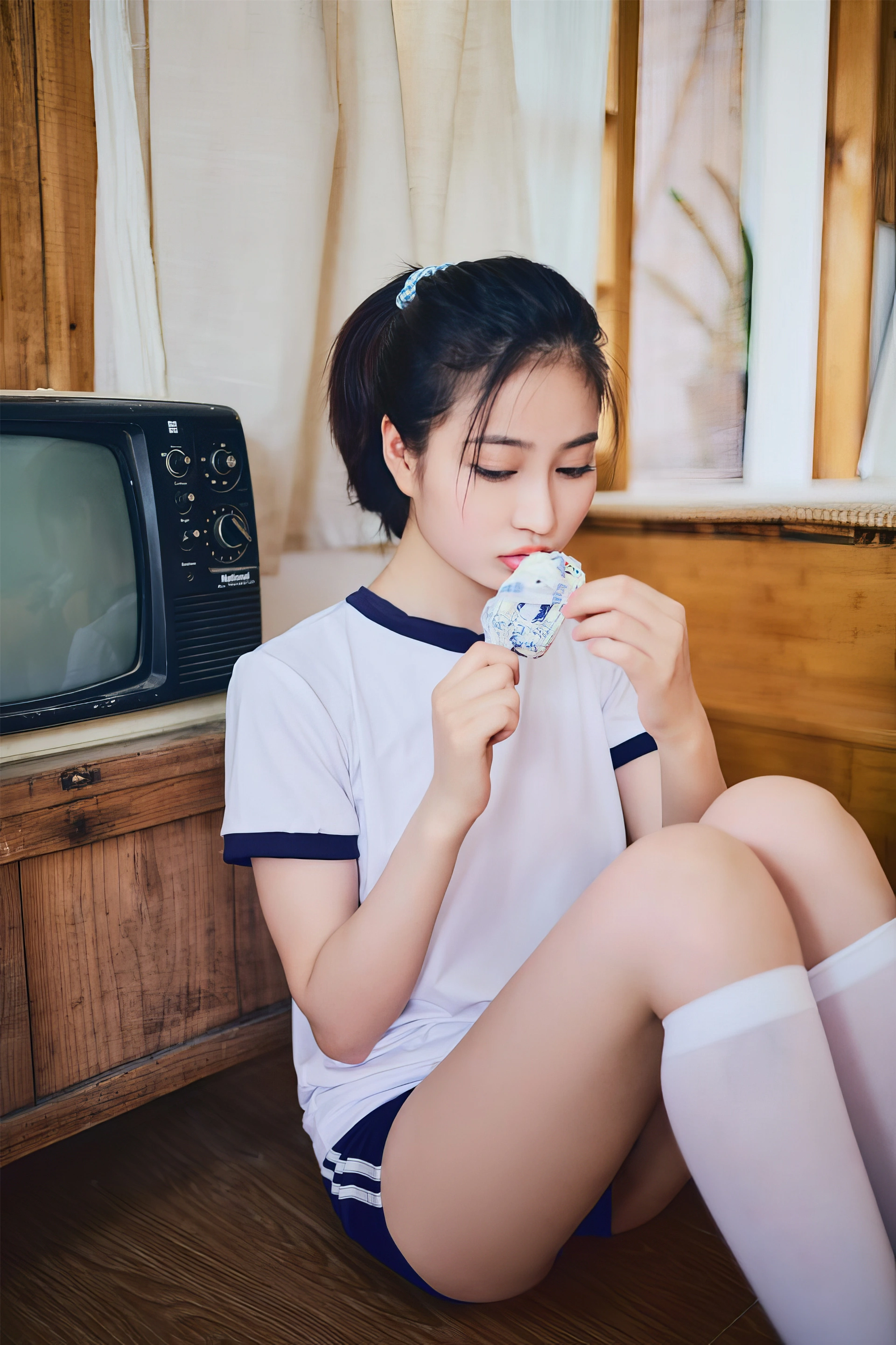 年年nnian – NO.070 运动服 0