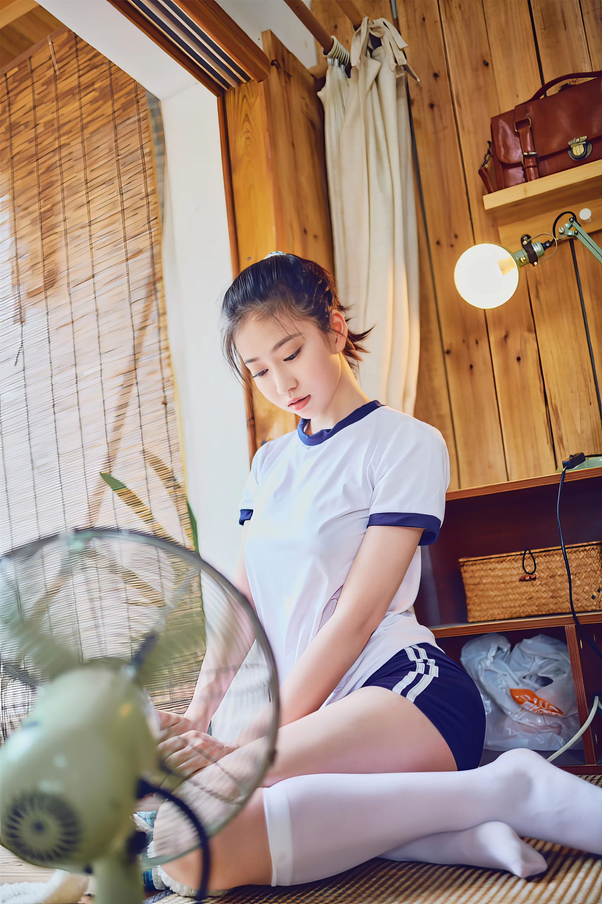 年年nnian – NO.070 运动服 2