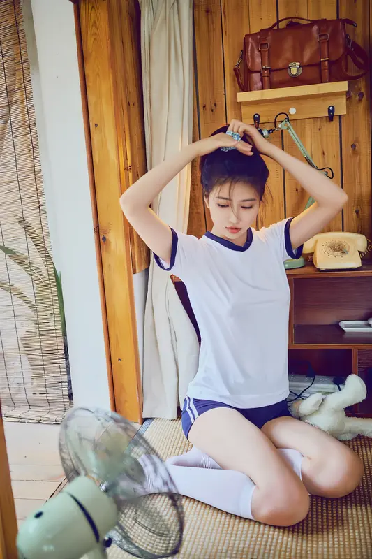 年年nnian – NO.070 运动服 11