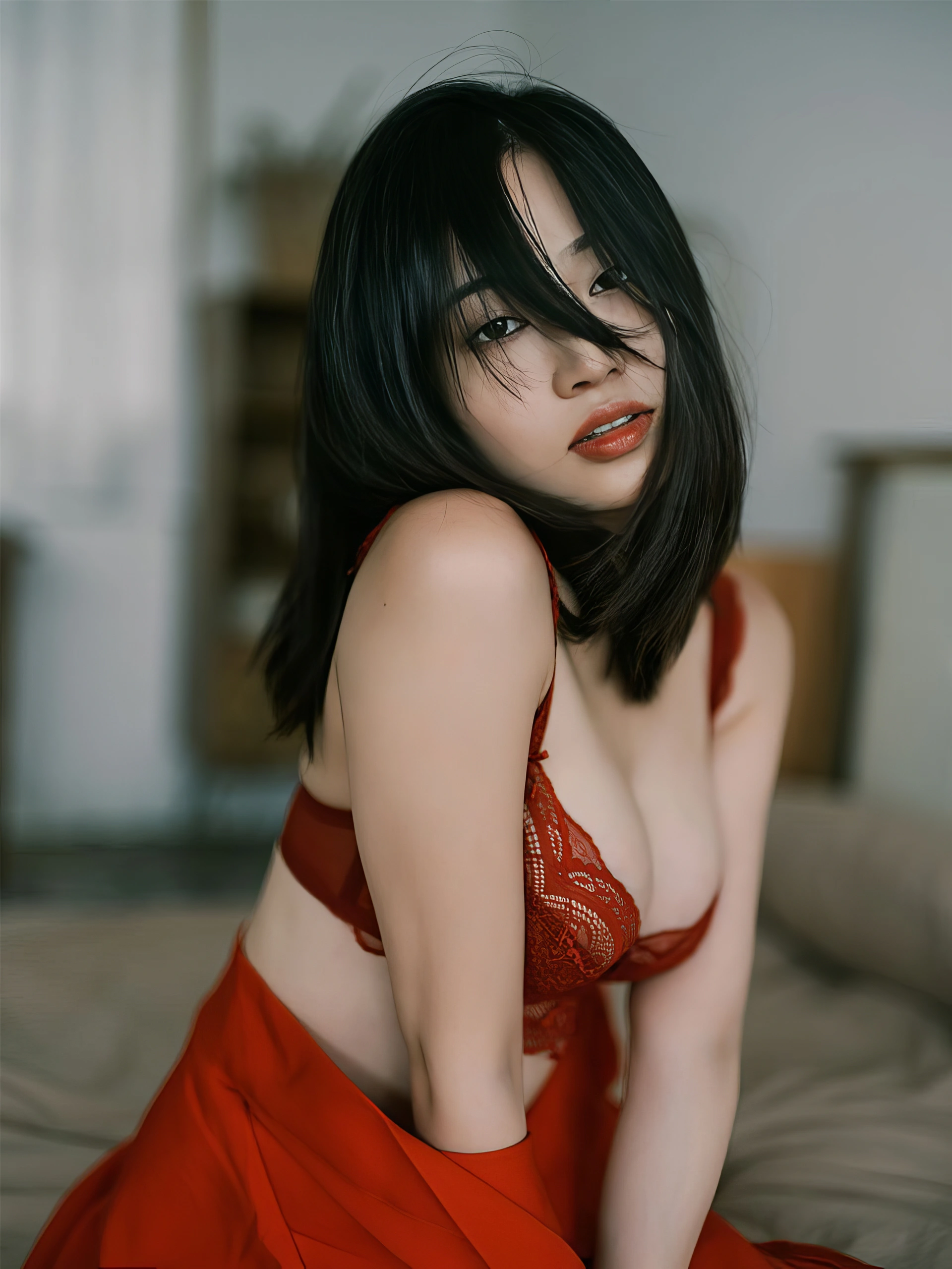 年年nnian – NO.081 红主题 0