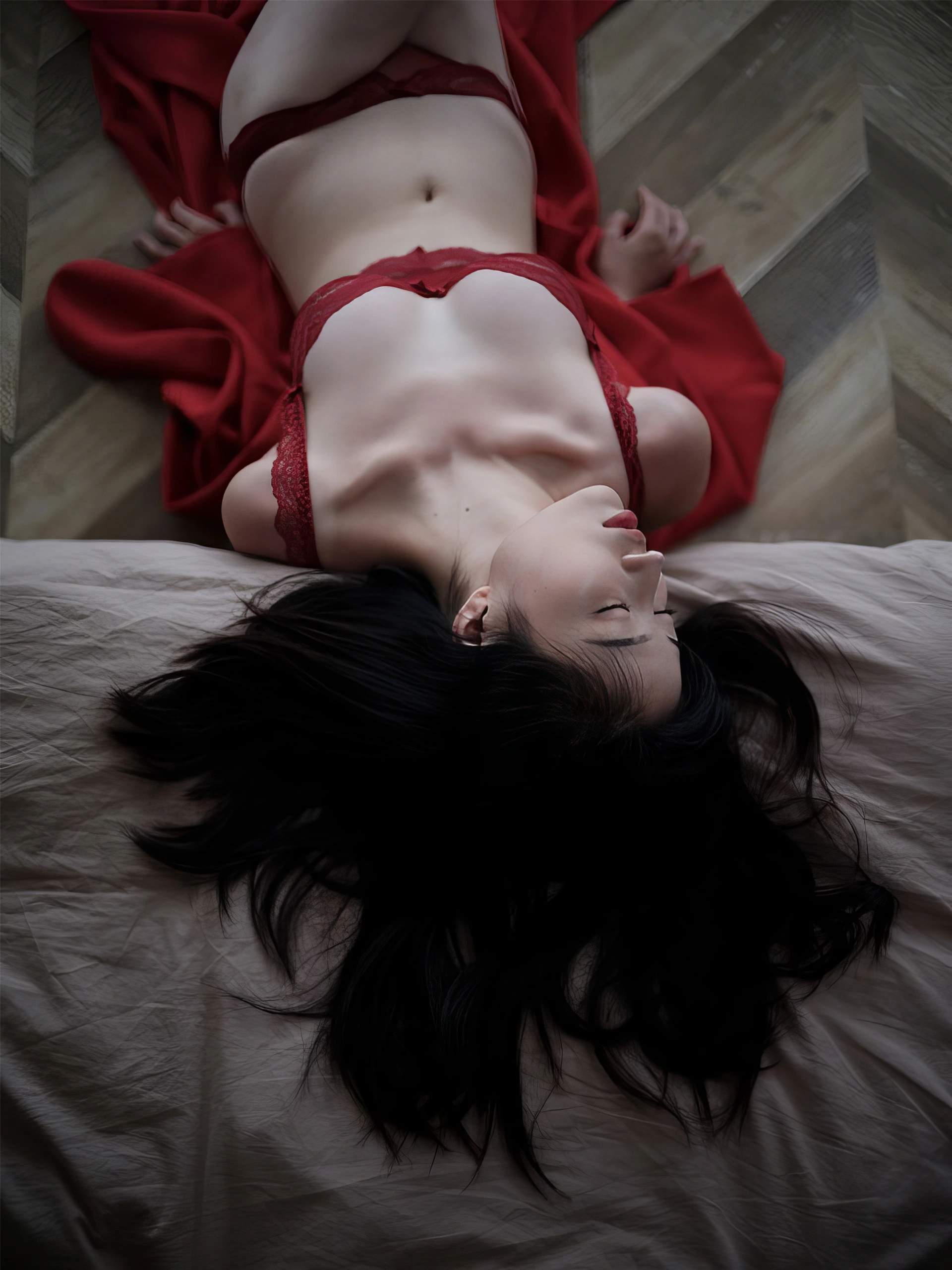 年年nnian – NO.081 红主题 1