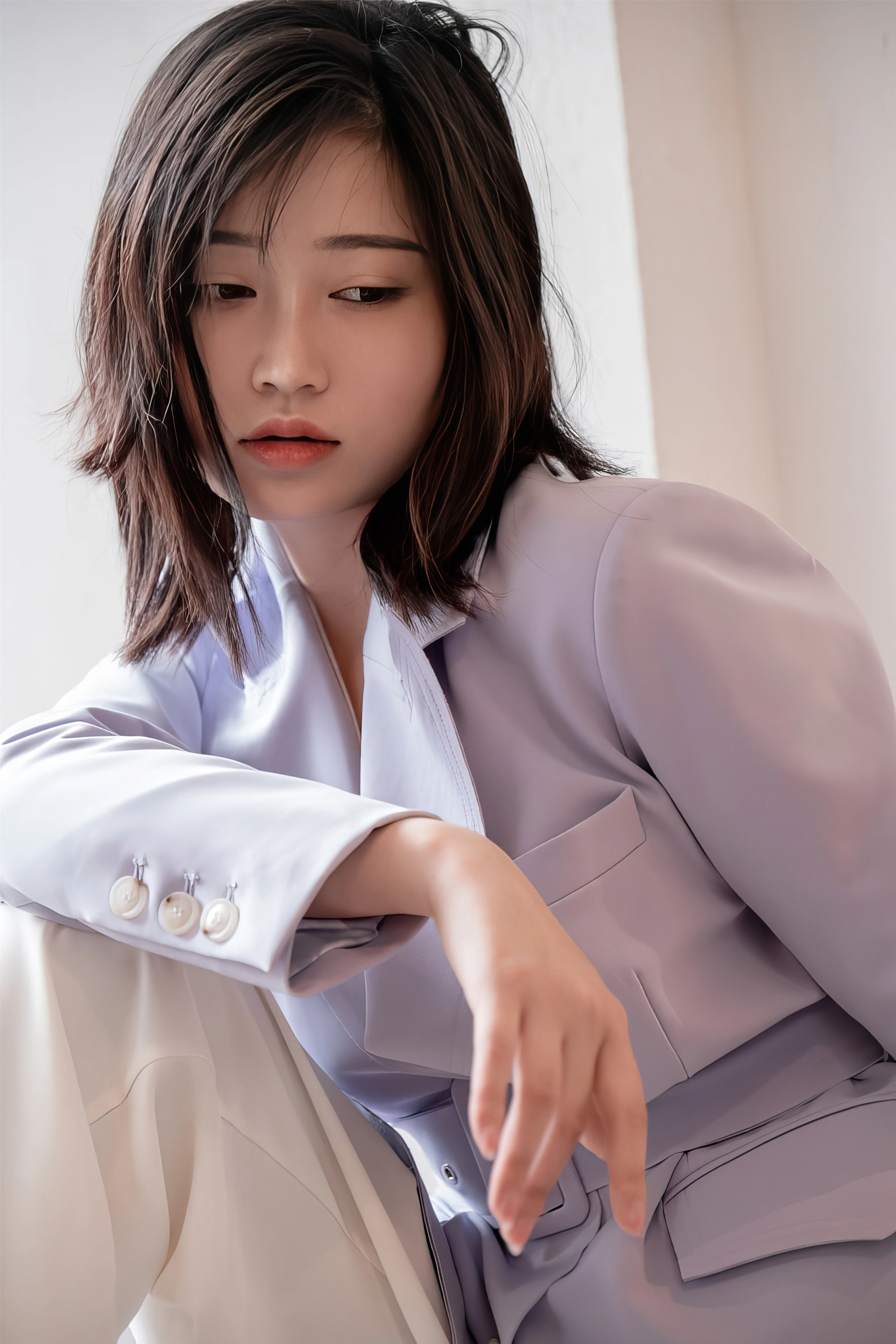 年年nnian – NO.090 夏日时光 0