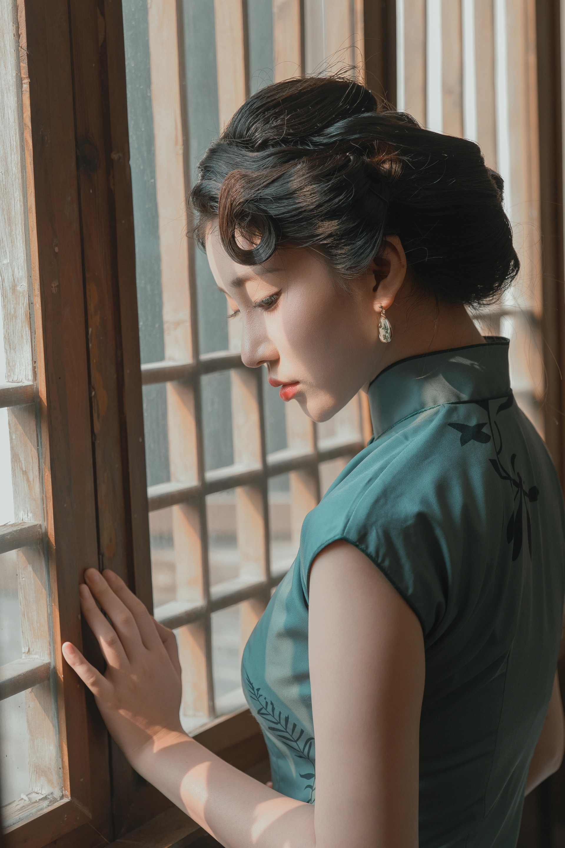 年年nnian – NO.110 海上花 2
