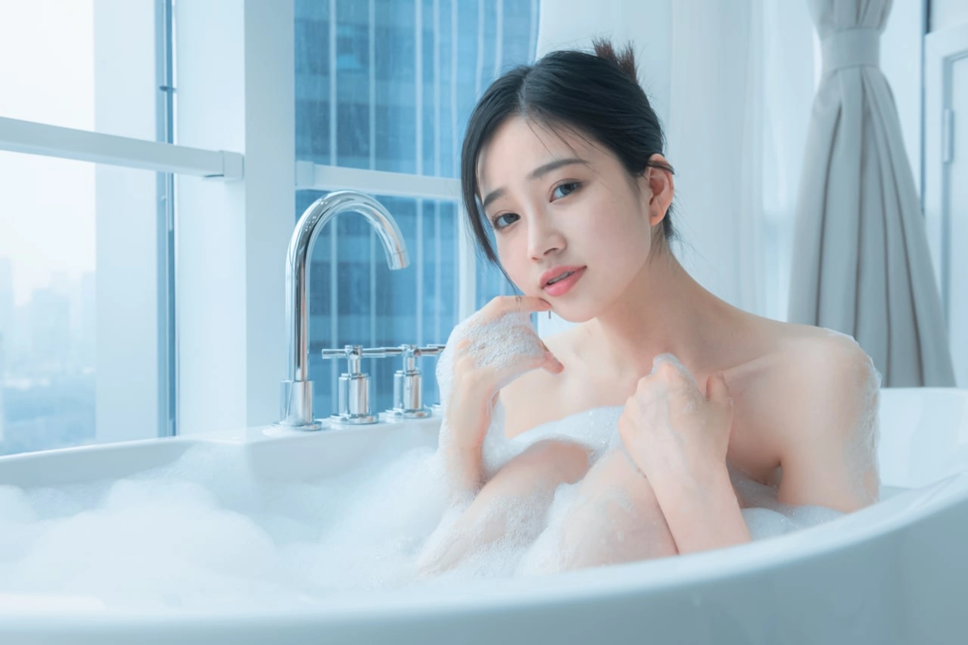 年年nnian - NO.003 爱心泡泡 2