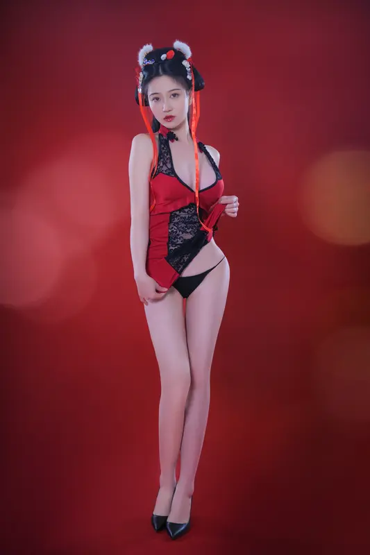 年年nnian - NO.007 拜年图 14
