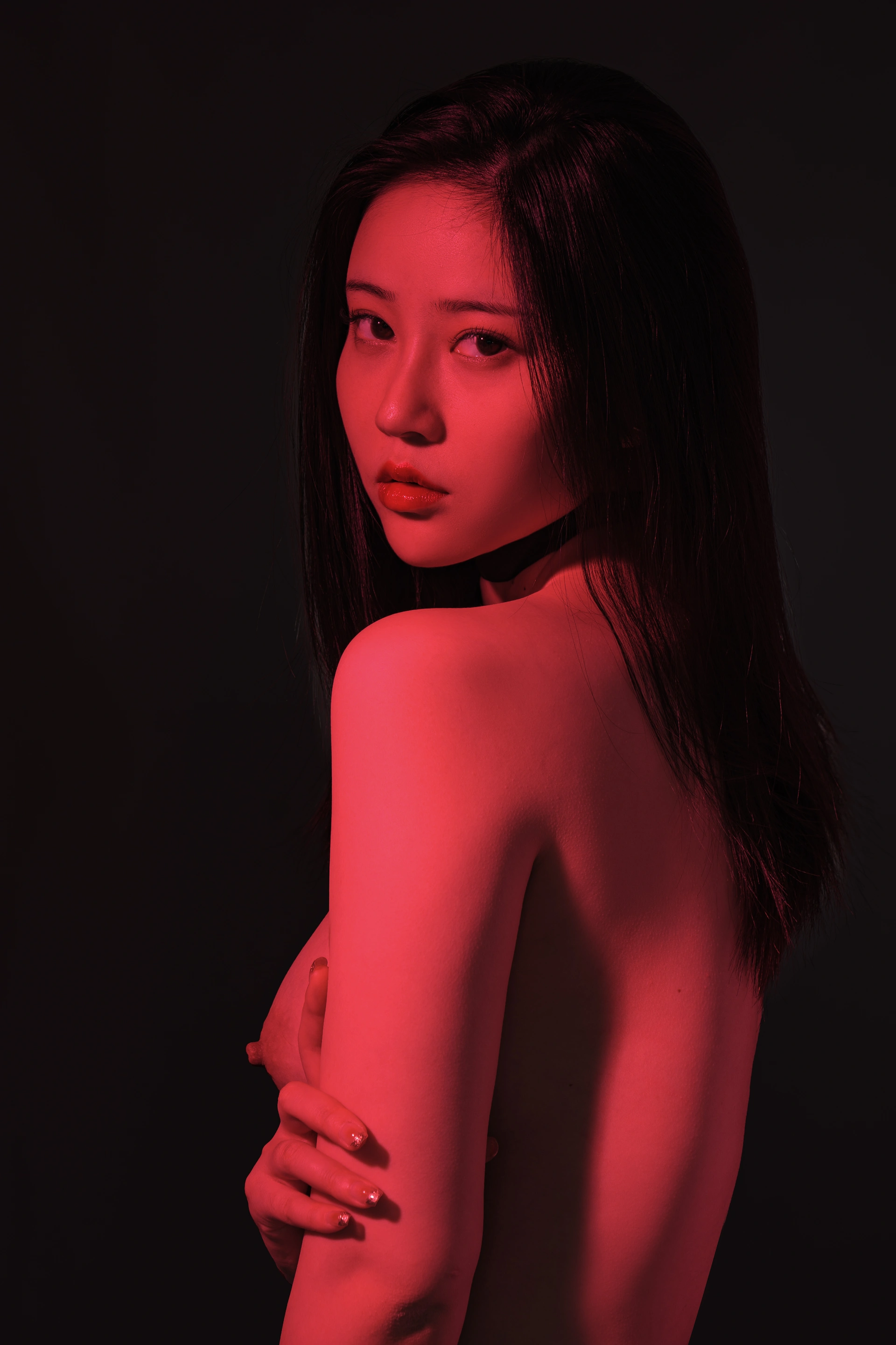 年年nnian - NO.010 炽天使 2