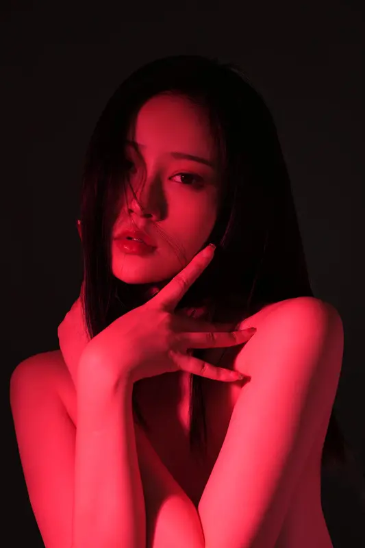 年年nnian - NO.010 炽天使 11