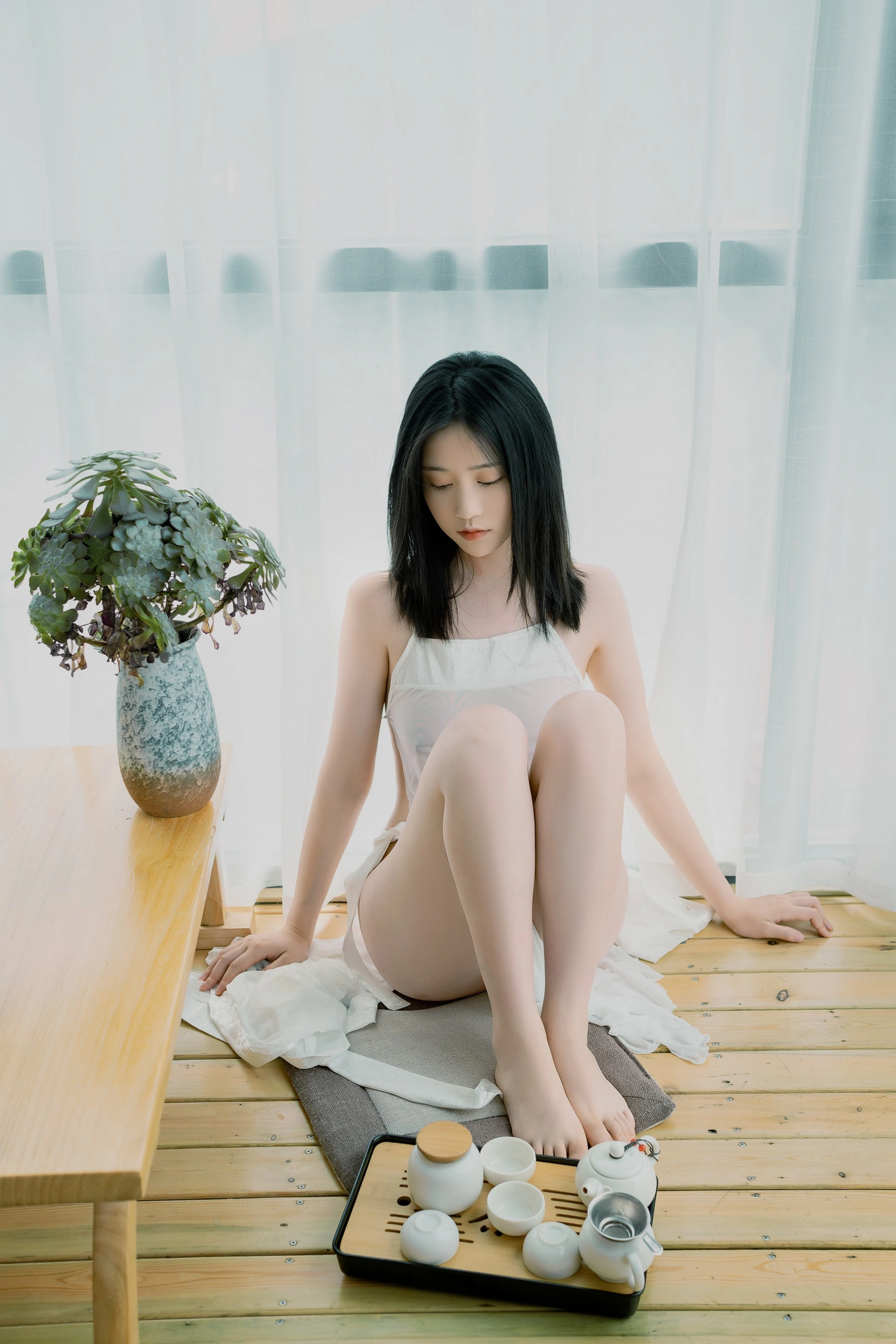 年年nnian - NO.023 么么茶 2