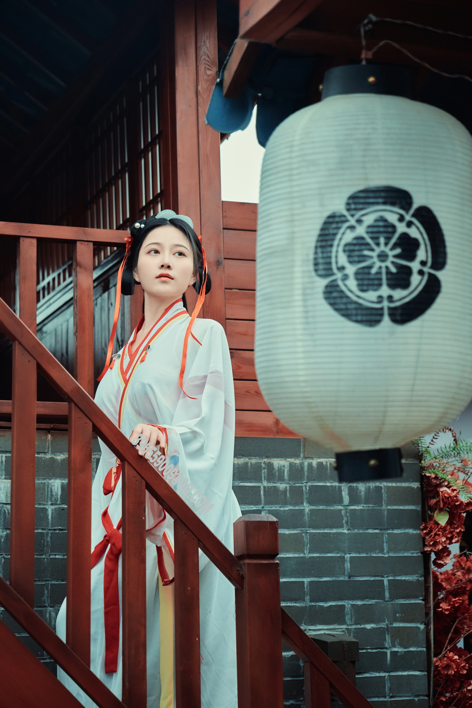 年年nnian - NO.035 如梦令 1