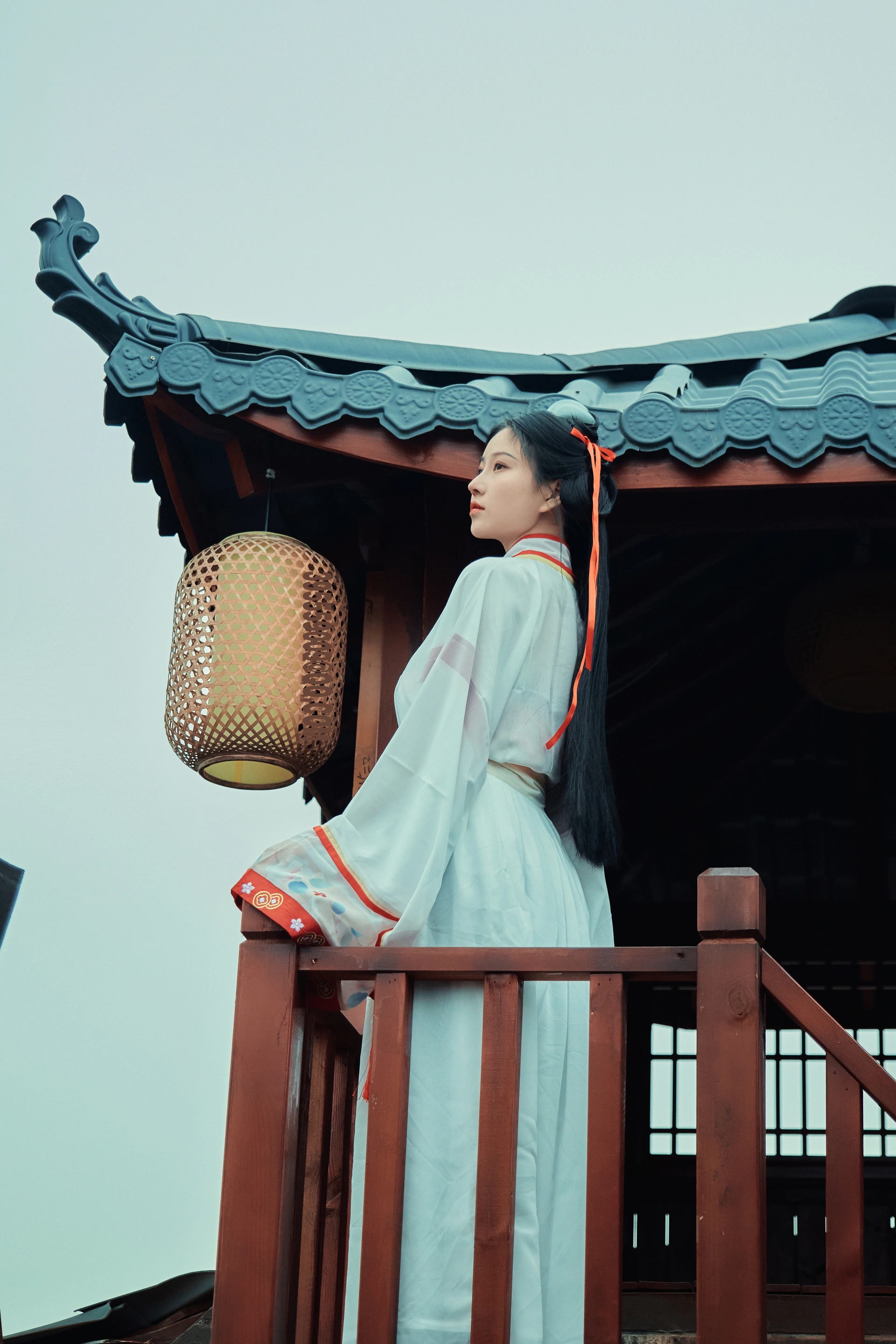 年年nnian - NO.035 如梦令 2