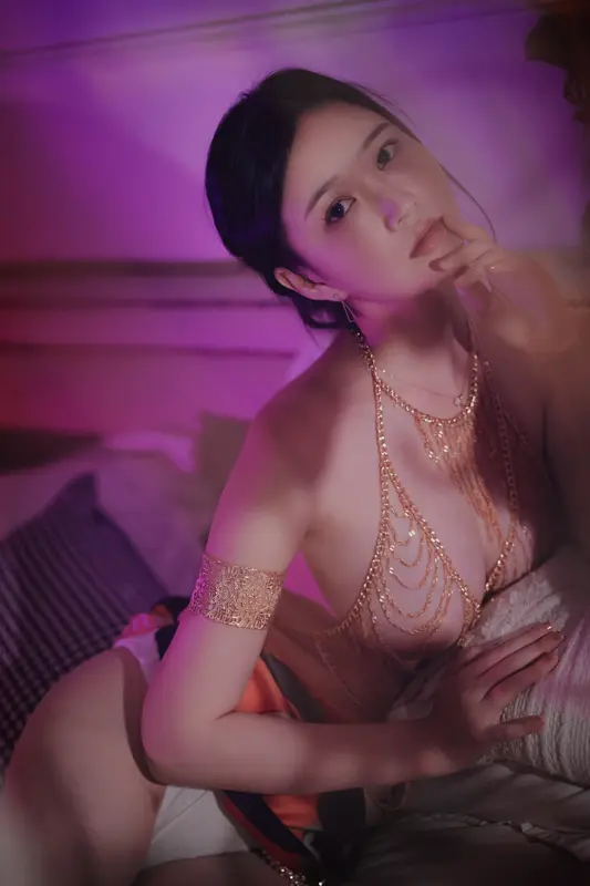年年nnian - NO.046 妖姬 15