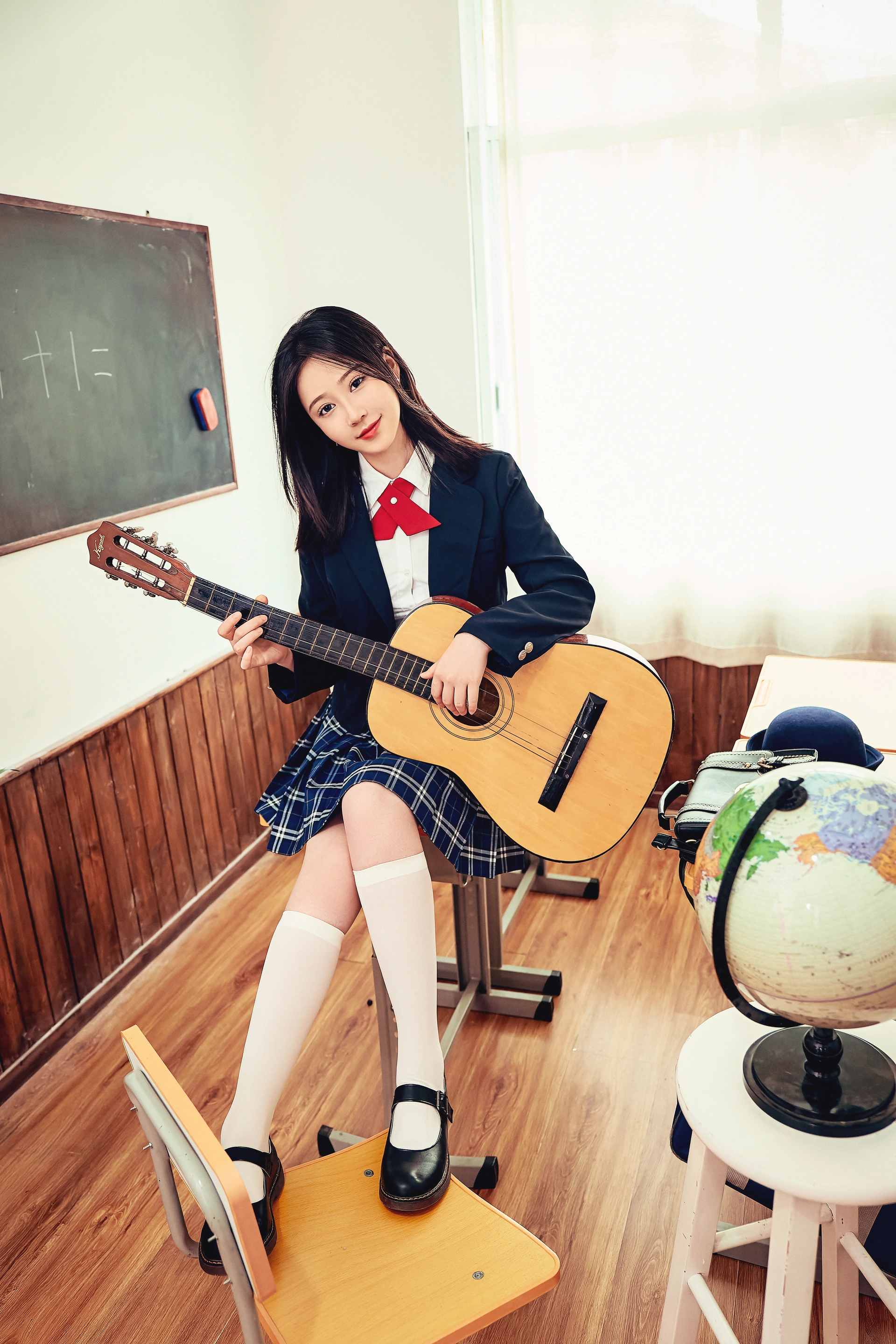 年年nnian - NO.049 月刊少女 1