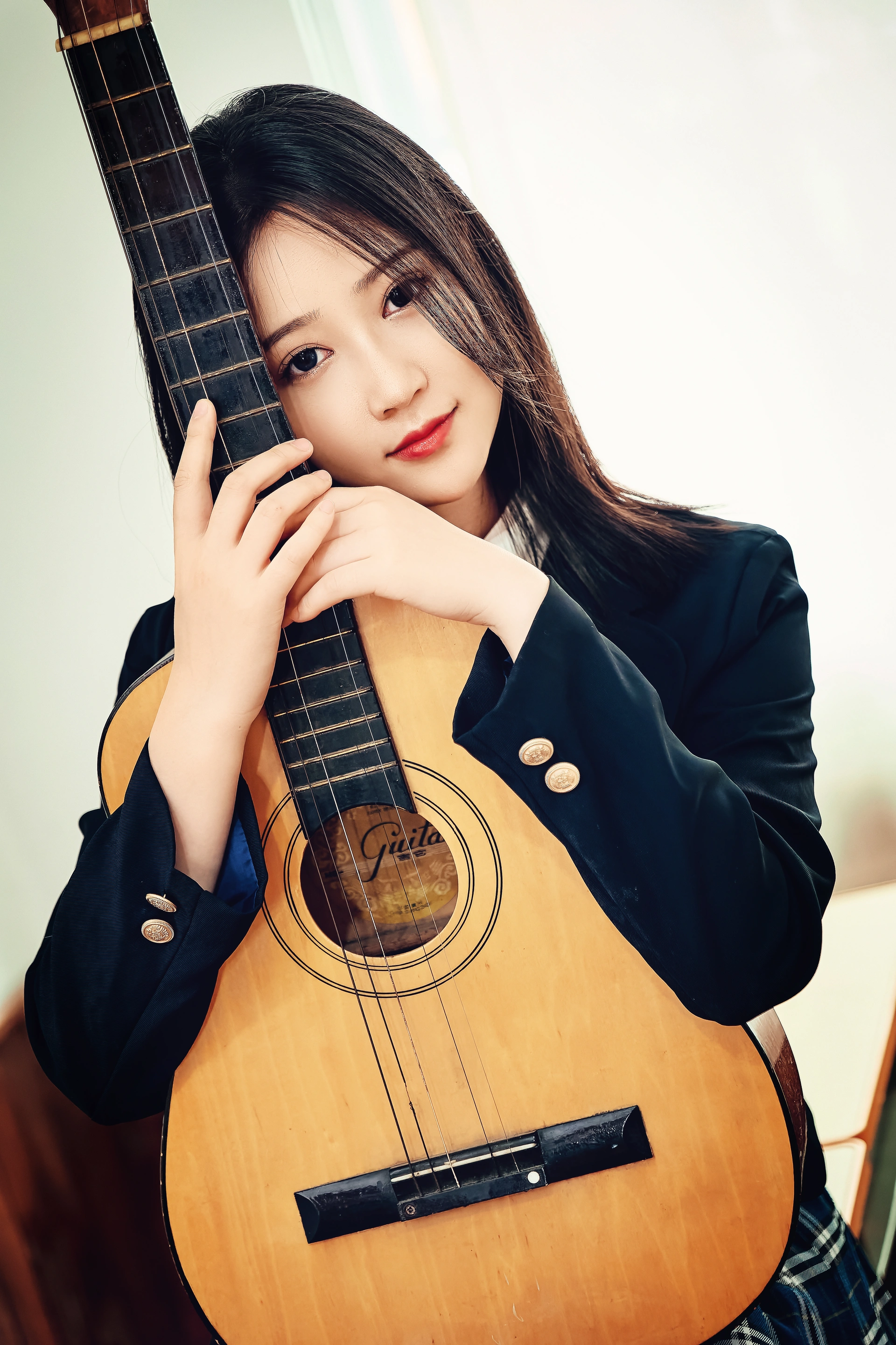 年年nnian - NO.049 月刊少女 2
