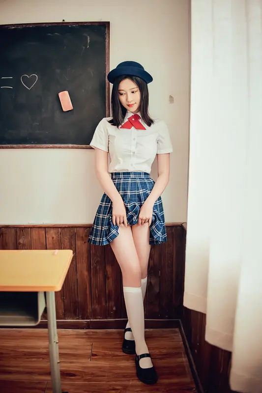年年nnian - NO.049 月刊少女 12