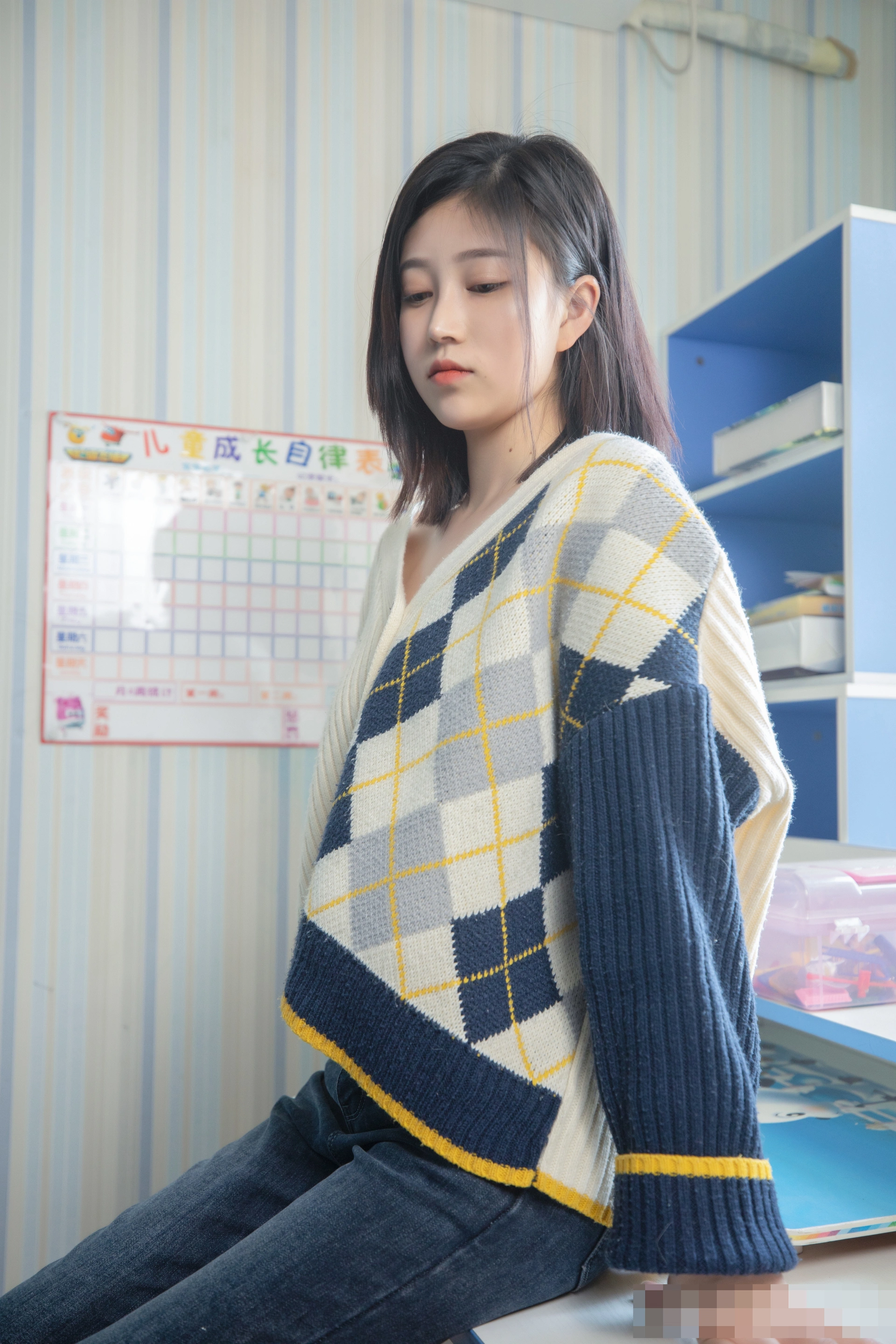 年年nnian - NO.052 子然 2