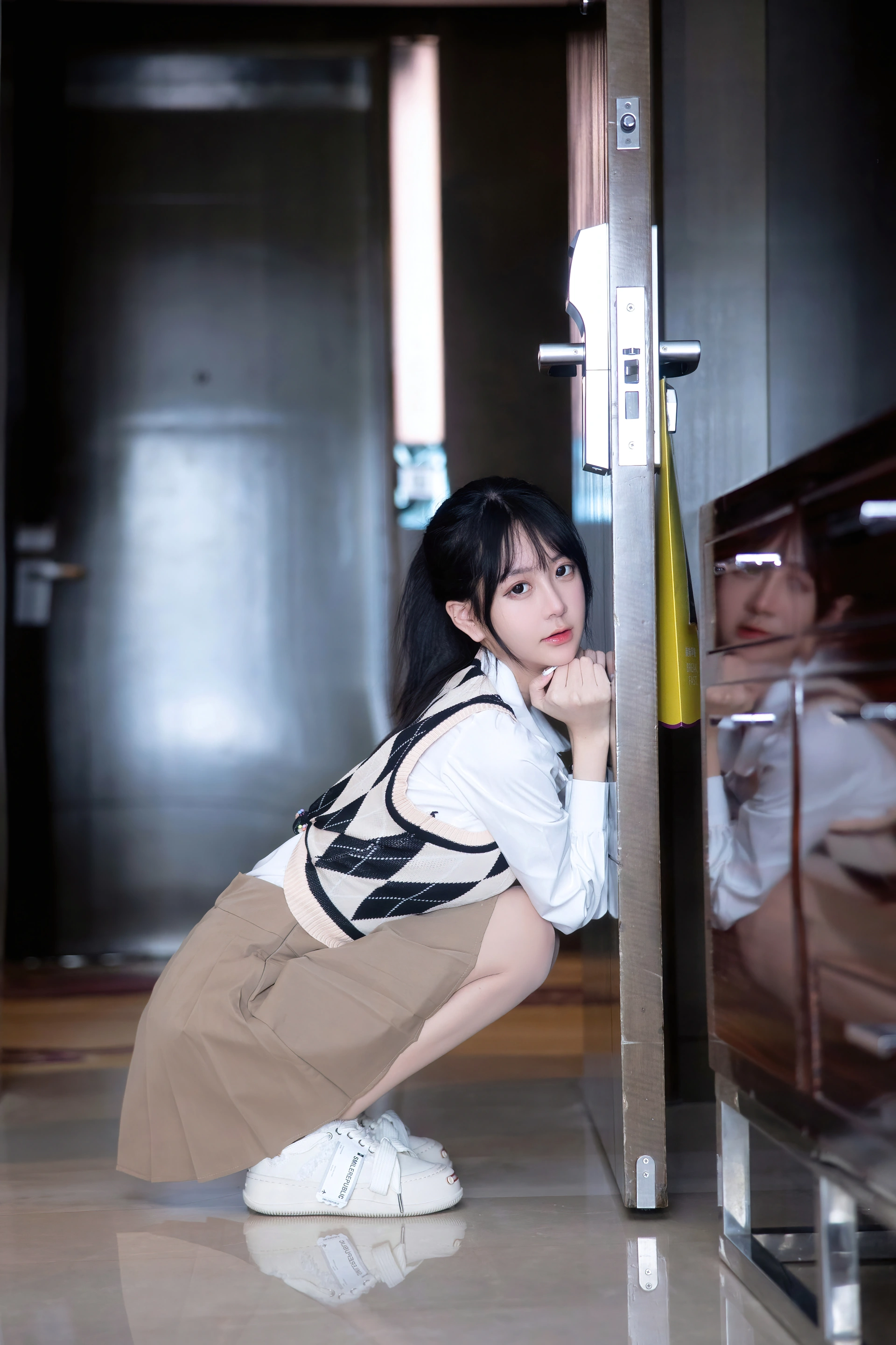 014.谢小蒽 – 内购无水印 电动玩具 0