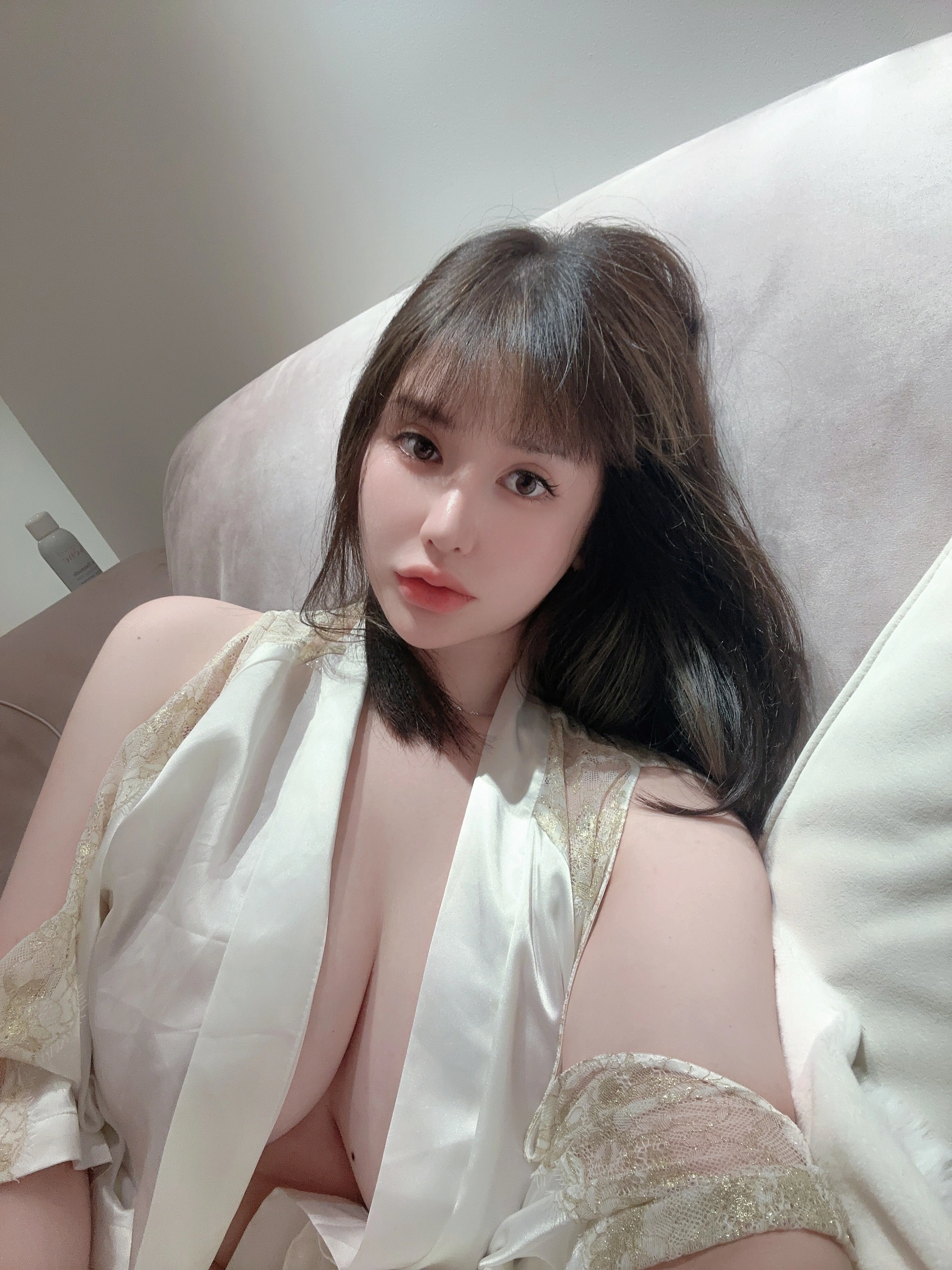 阿色 – NO.010  性感巨乳 0